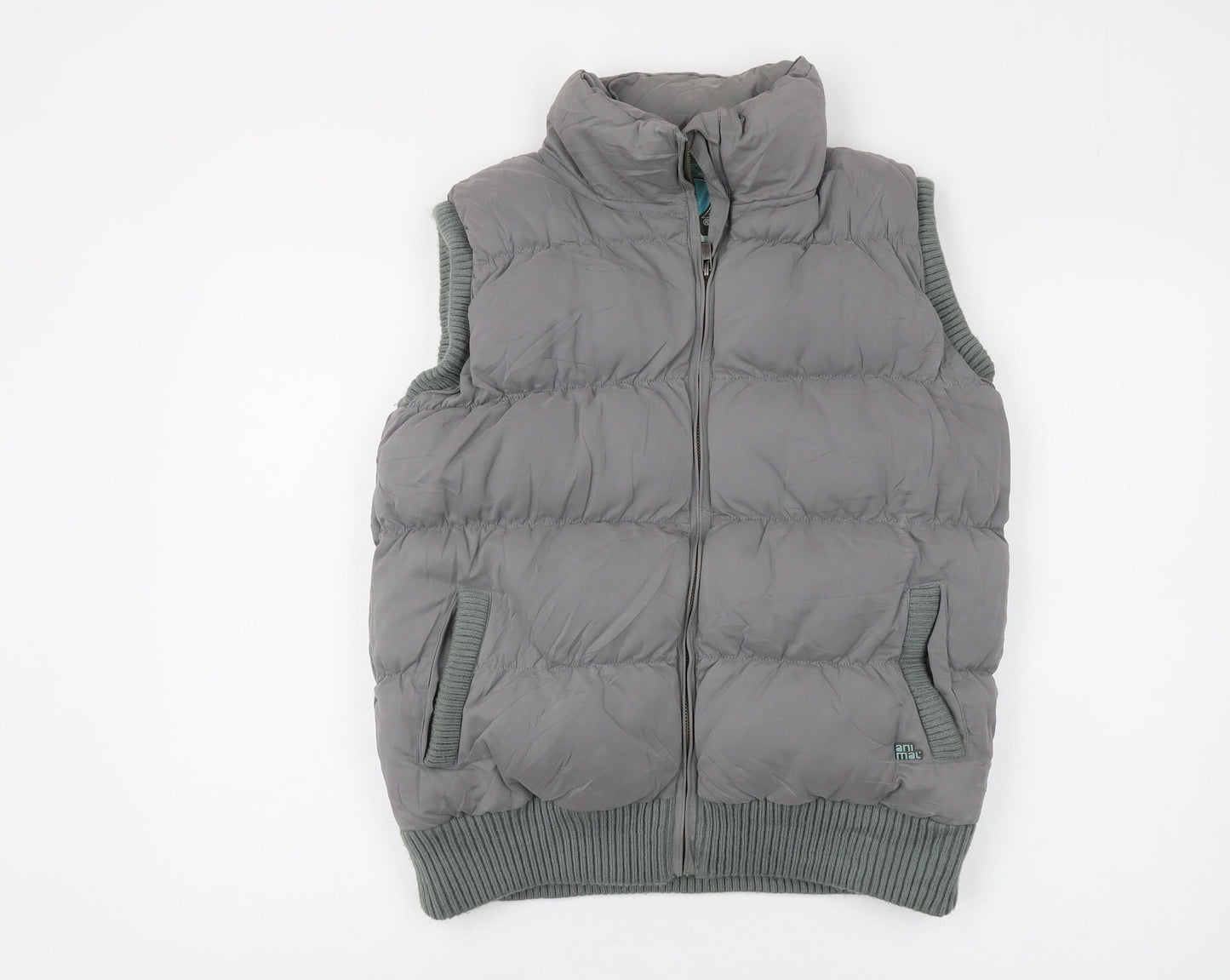 Animal Clothing Bundle - 5 Pack Preloved Womens Coats & Jackets