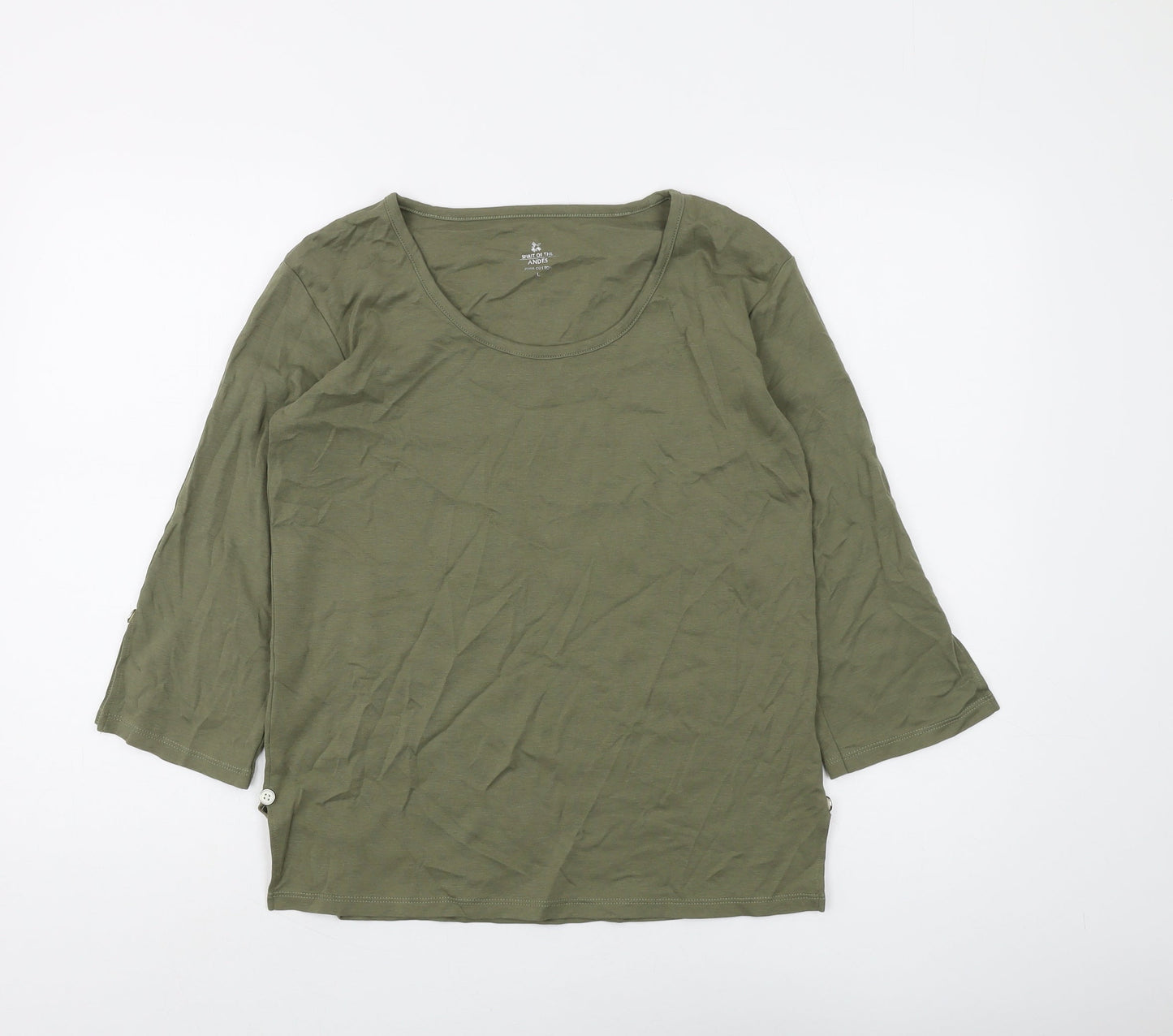 Spirit Clothing Bundle - 5 Pack Preloved Womens Tops & Shirts