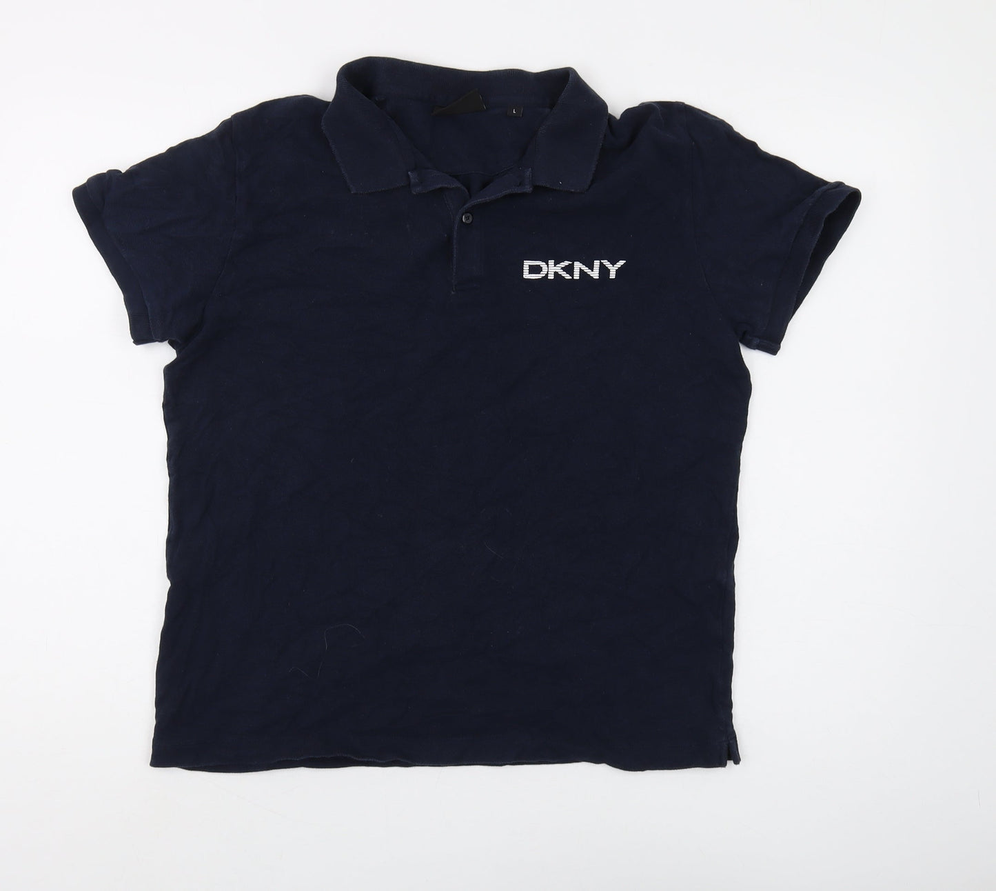 DKNY Clothing Bundle - 5 Pack Preloved Womens Tops & Shirts