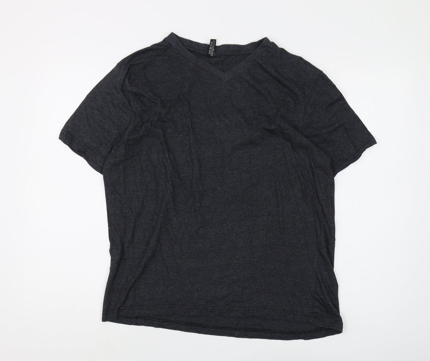 Donnay Clothing Bundle - 5 Pack Preloved Mens T-Shirts