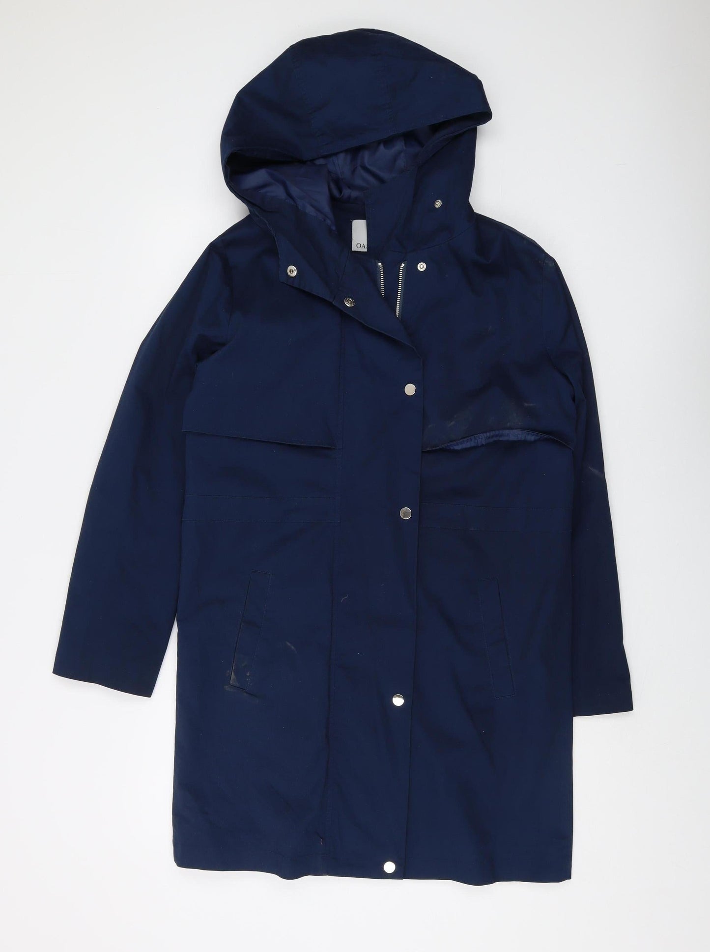 Oasis Clothing Bundle - 5 Pack Preloved Womens Coats & Jackets