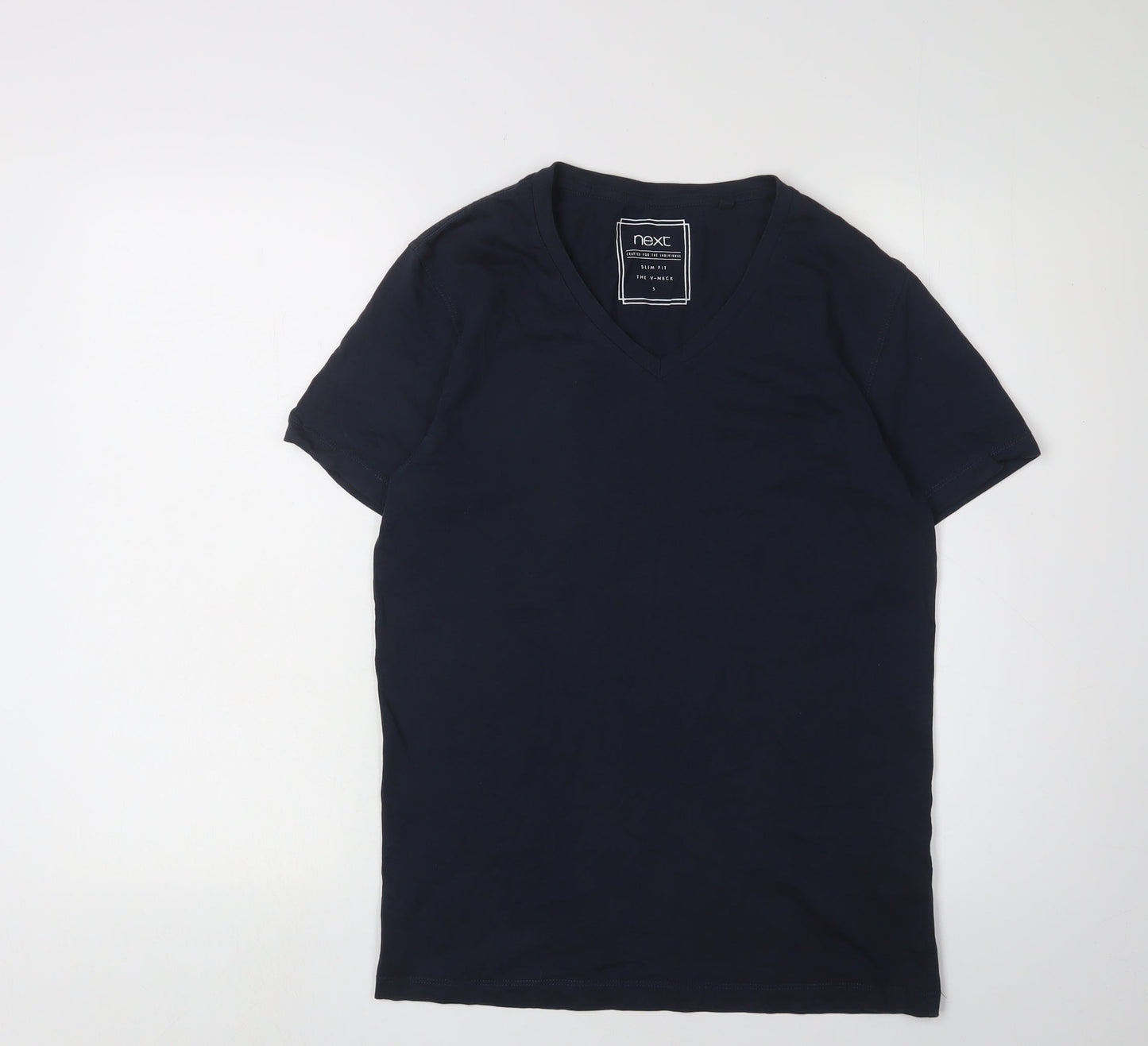 NEXT Clothing Bundle - 5 Pack Preloved Mens T-Shirts