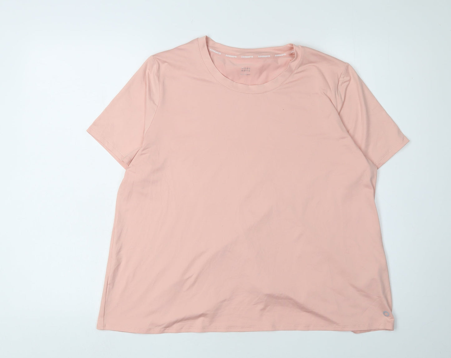 Marks and Spencer Clothing Bundle - 5 Pack Preloved Womens Activewear Tops