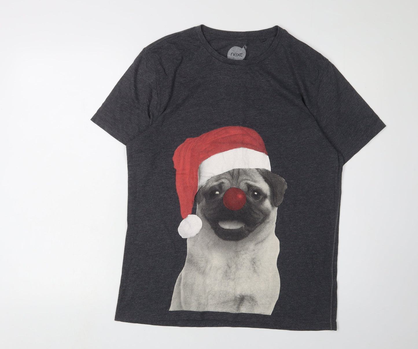 NEXT Clothing Bundle - 5 Pack Preloved Mens T-Shirts
