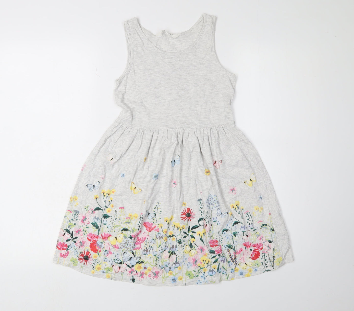 H&M Clothing Bundle - 5 Pack Preloved Girls Dresses