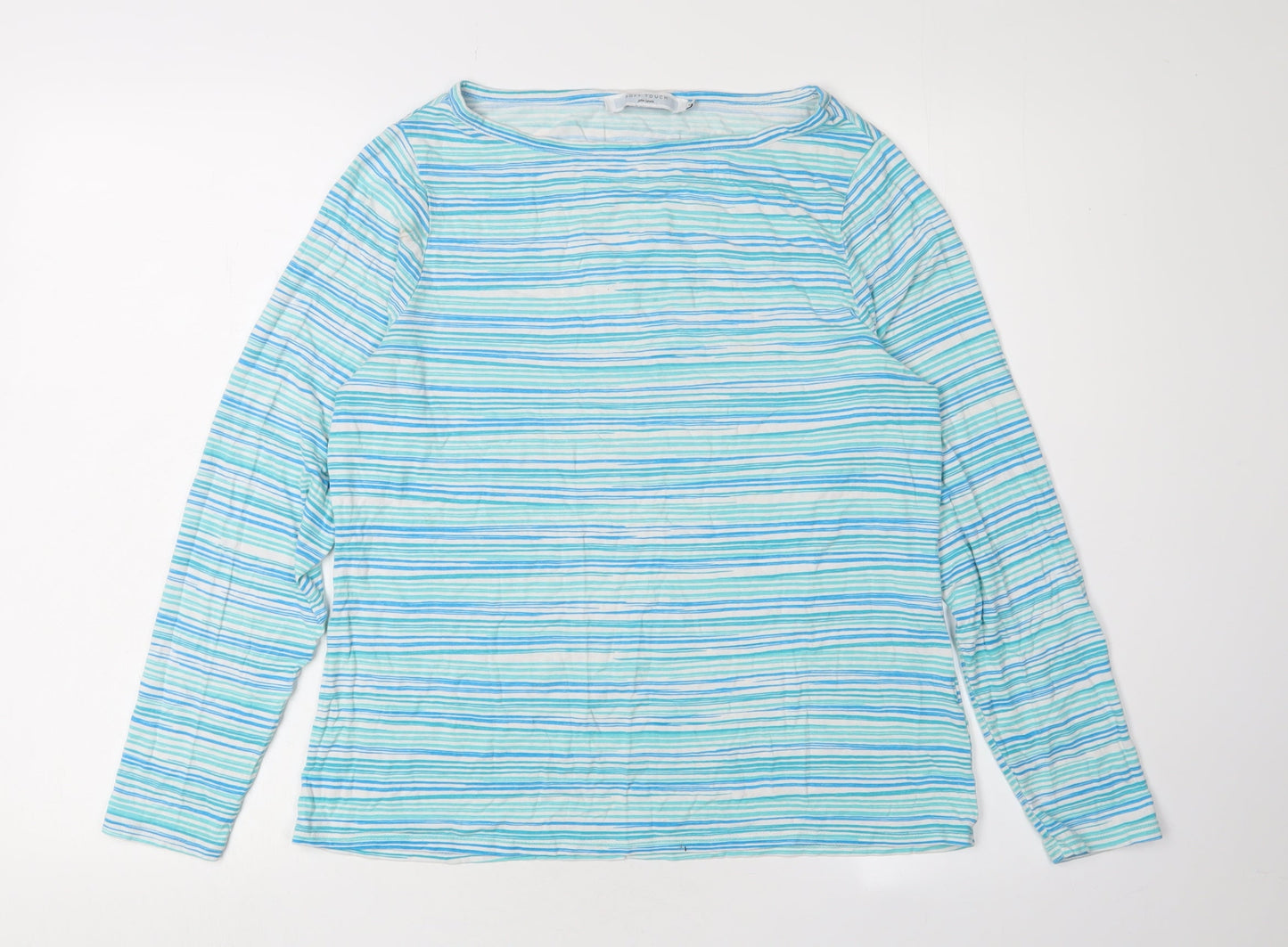 John Lewis Clothing Bundle - 5 Pack Preloved Womens Tops & Shirts
