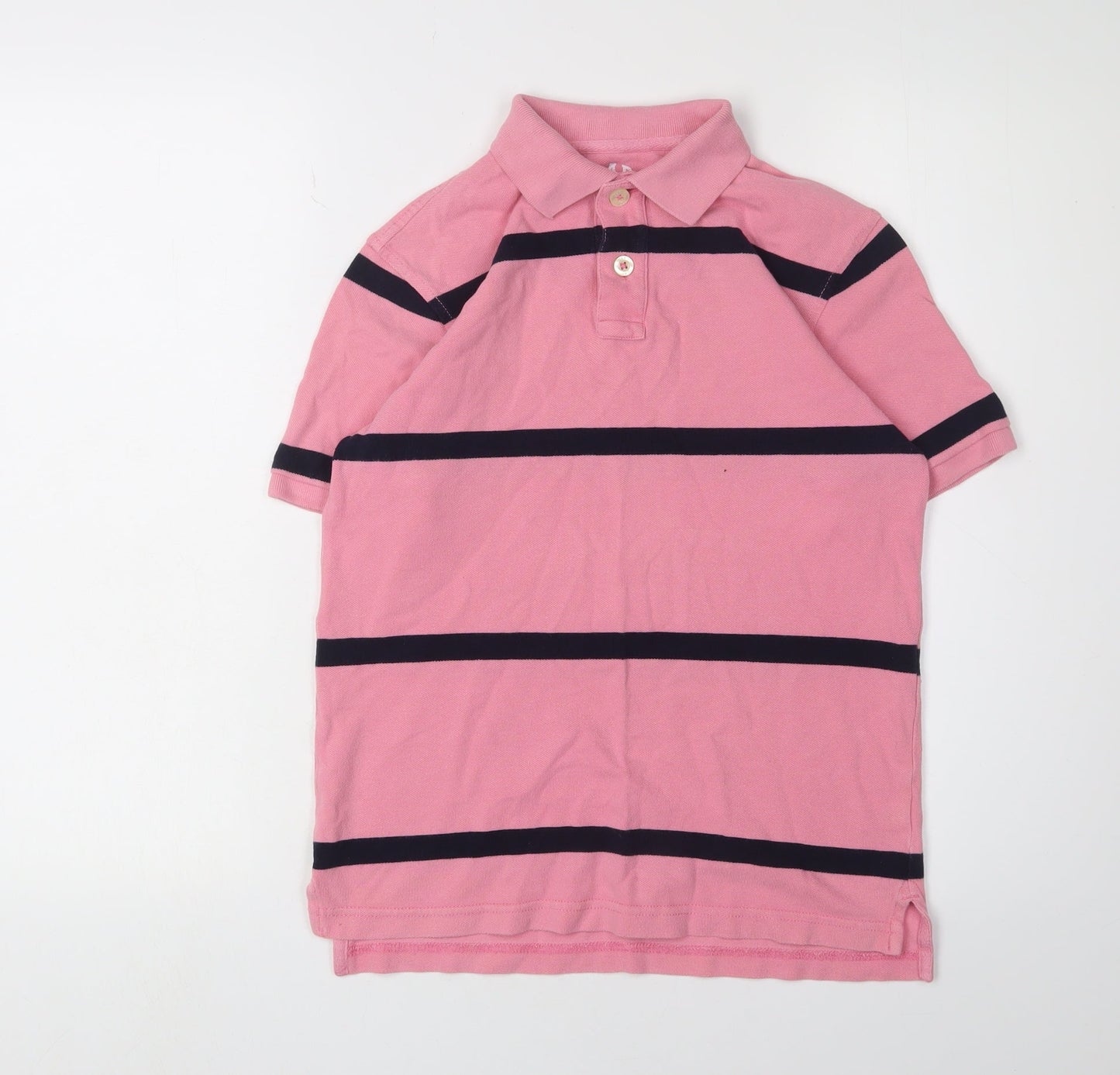 Gap Clothing Bundle - 5 Pack Preloved Boys T-Shirts, Tops & Shirts