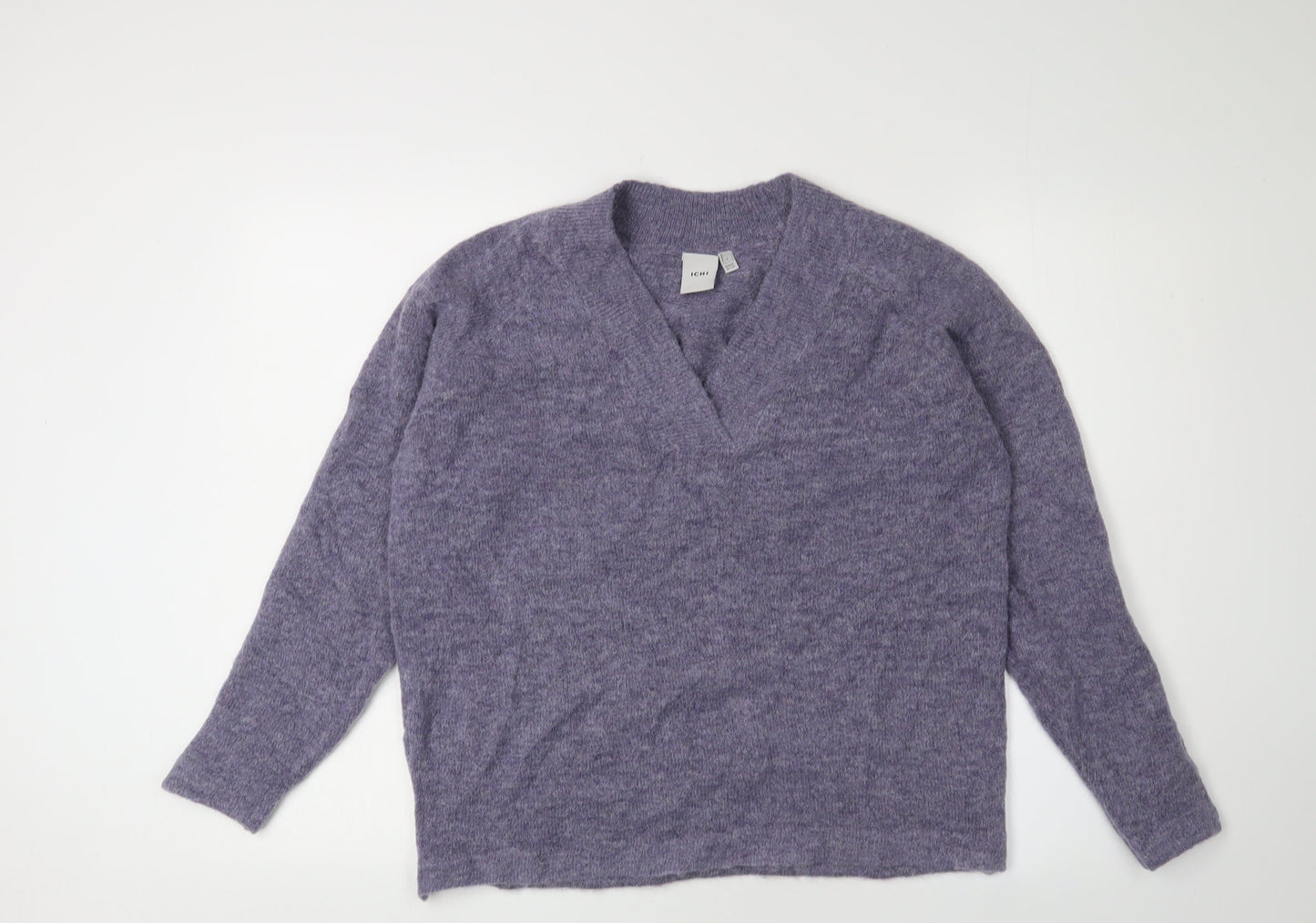 ICHI Clothing Bundle - 5 Pack Preloved Womens Jumpers & Cardigans