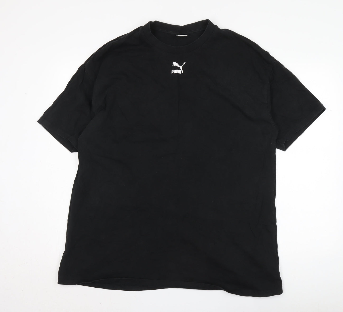 PUMA Clothing Bundle - 5 Pack Preloved Mens T-Shirts