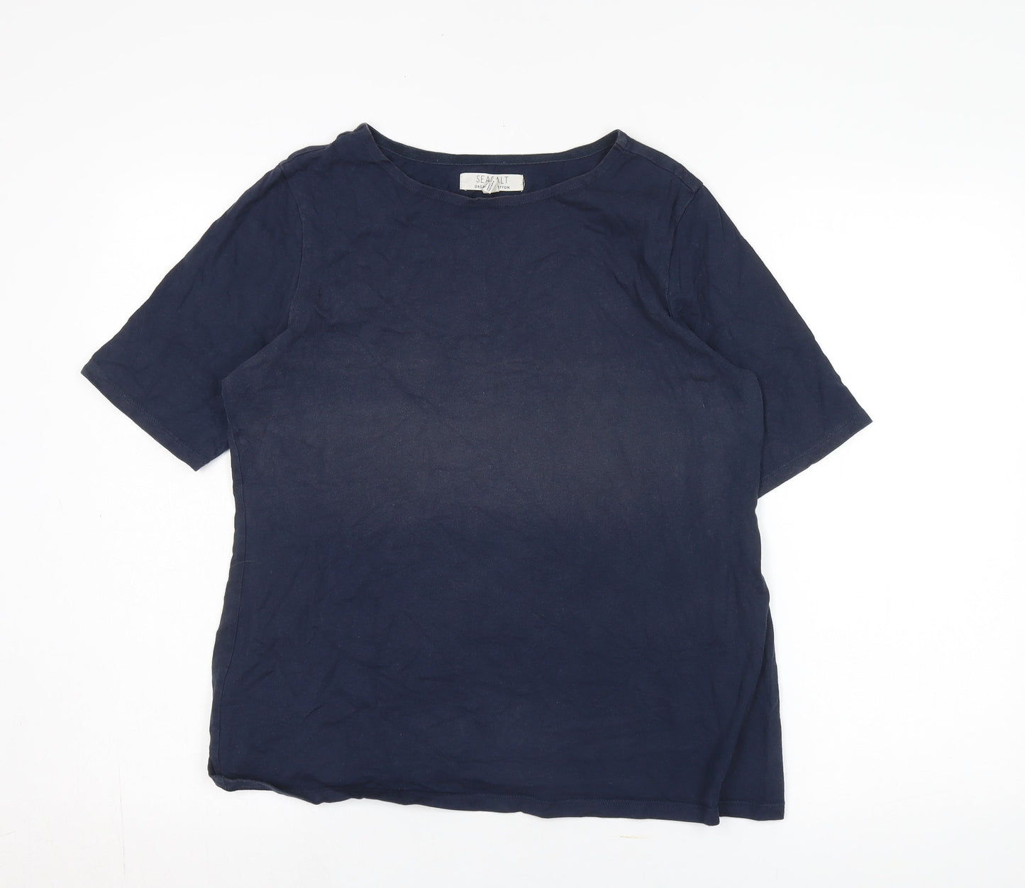 Seasalt Clothing Bundle - 5 Pack Preloved Womens Tops & Shirts
