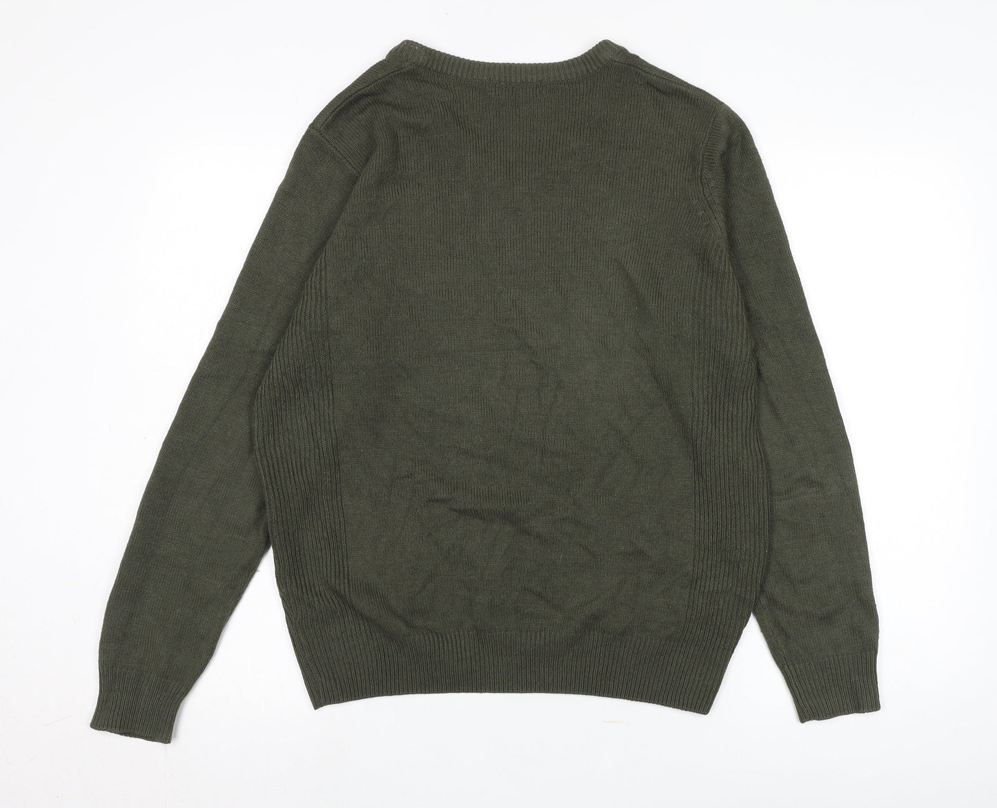 James Pringle Clothing Bundle - 5 Pack Preloved Mens Jumpers & Cardigans