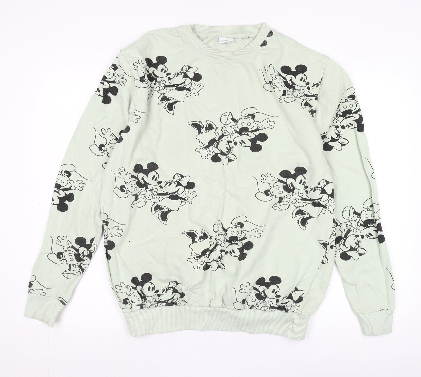 Disney Clothing Bundle - 5 Pack Preloved Womens Hoodies & Sweats