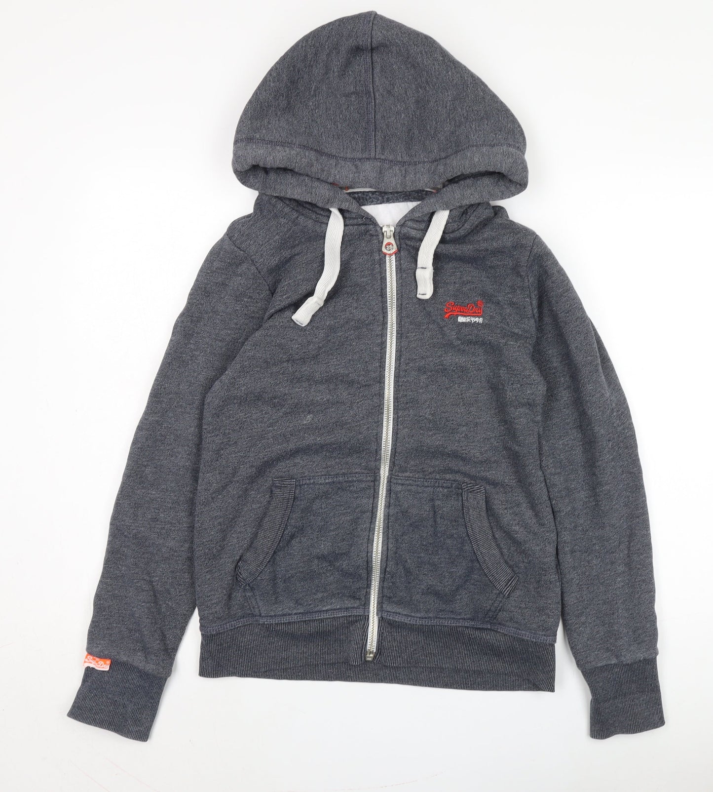 Superdry Clothing Bundle - 5 Pack Preloved Womens Hoodies & Sweats