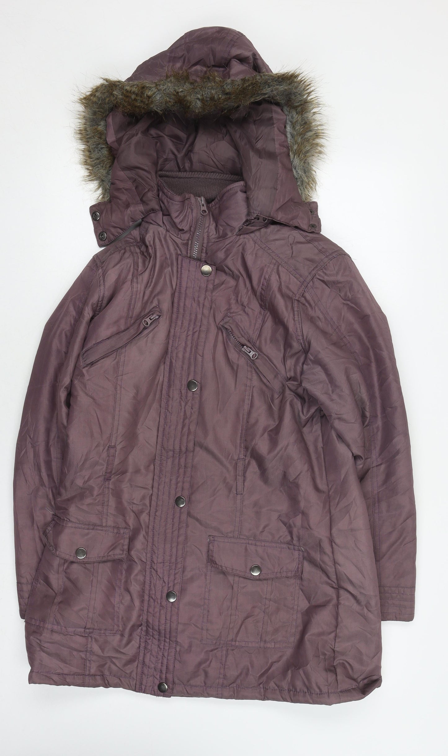 BM 5-Pack Wholesale Preloved Womens Coats – For Resale
