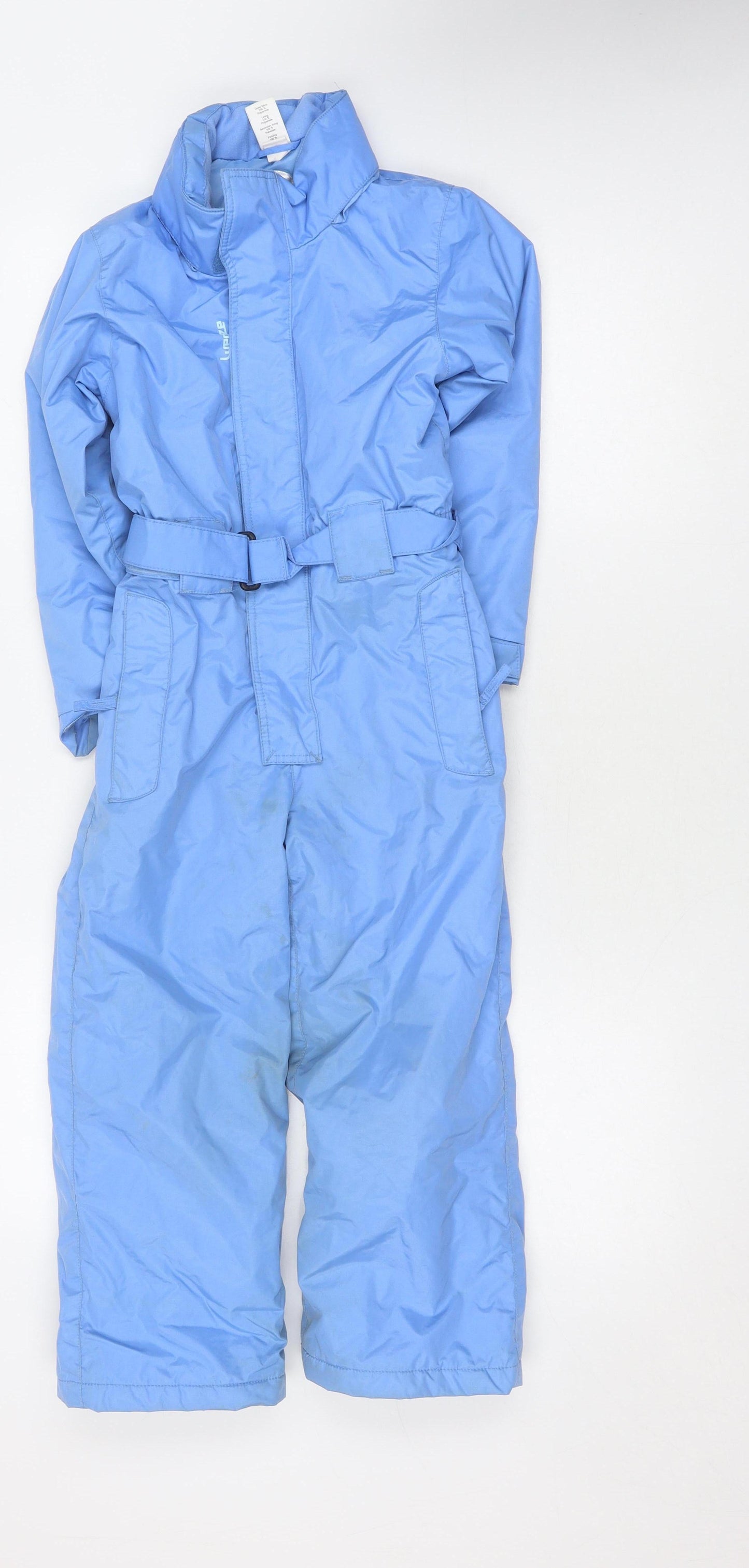 DECATHLON Clothing Bundle - 5 Pack Preloved Boys Outerwear