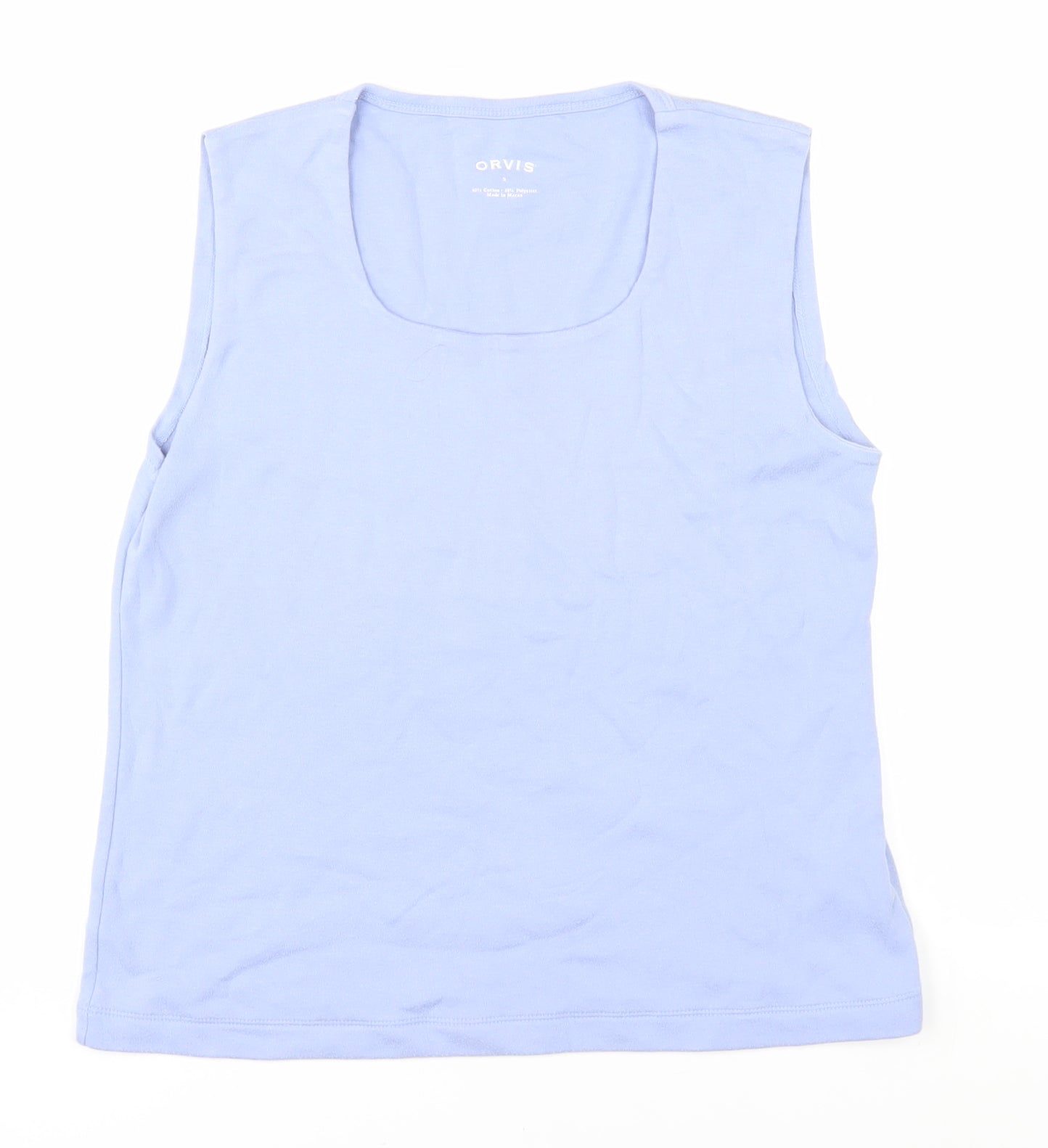 Orvis Clothing Bundle - 5 Pack Preloved Womens Tops & Shirts