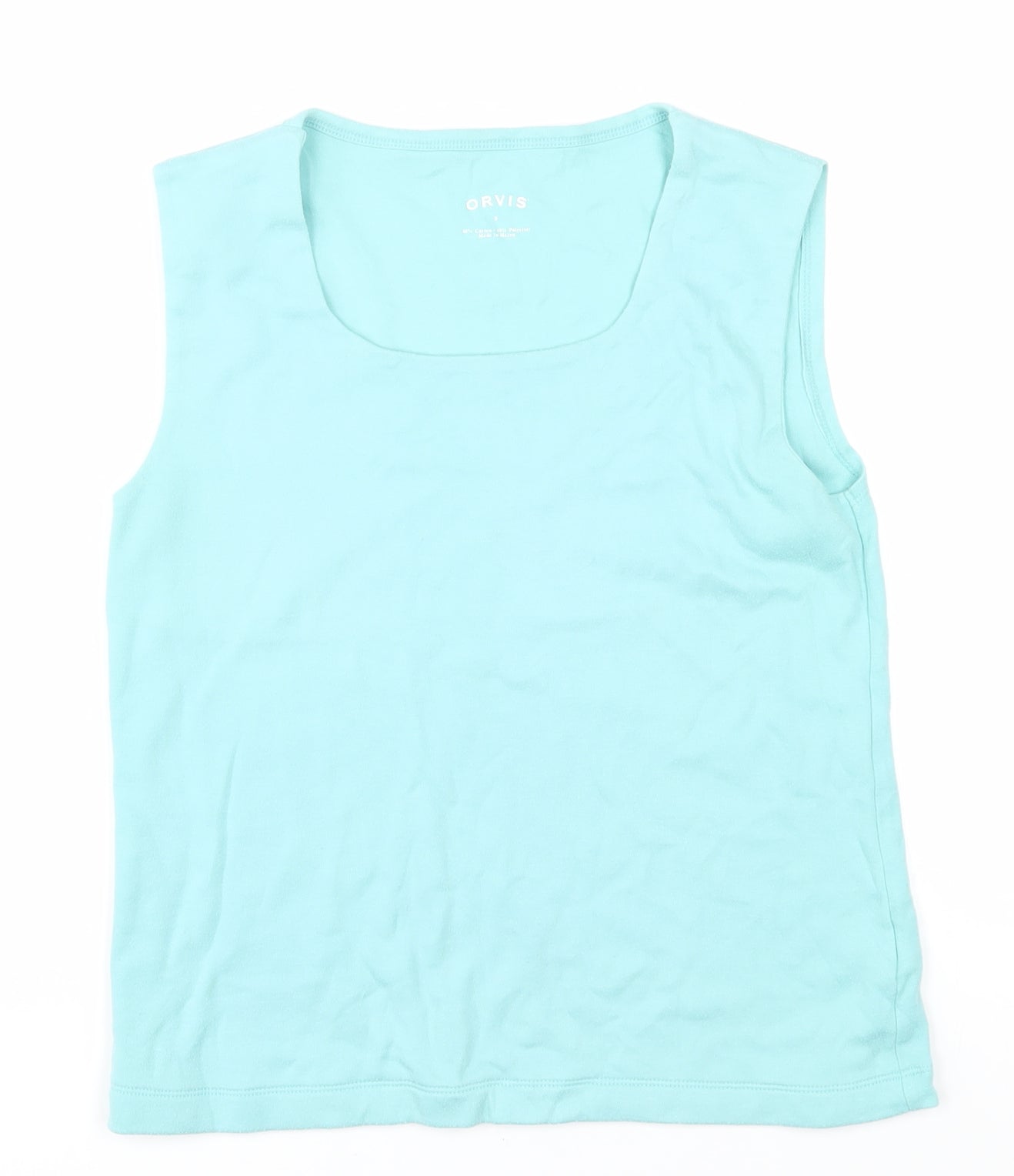 Orvis Clothing Bundle - 5 Pack Preloved Womens Tops & Shirts