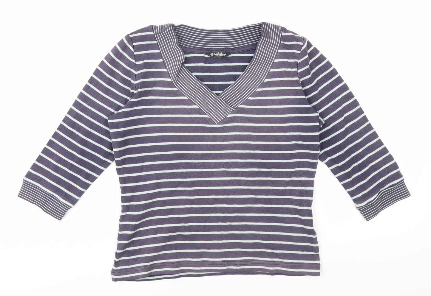 Hawkshead Clothing Bundle - 5 Pack Preloved Womens Tops & Shirts