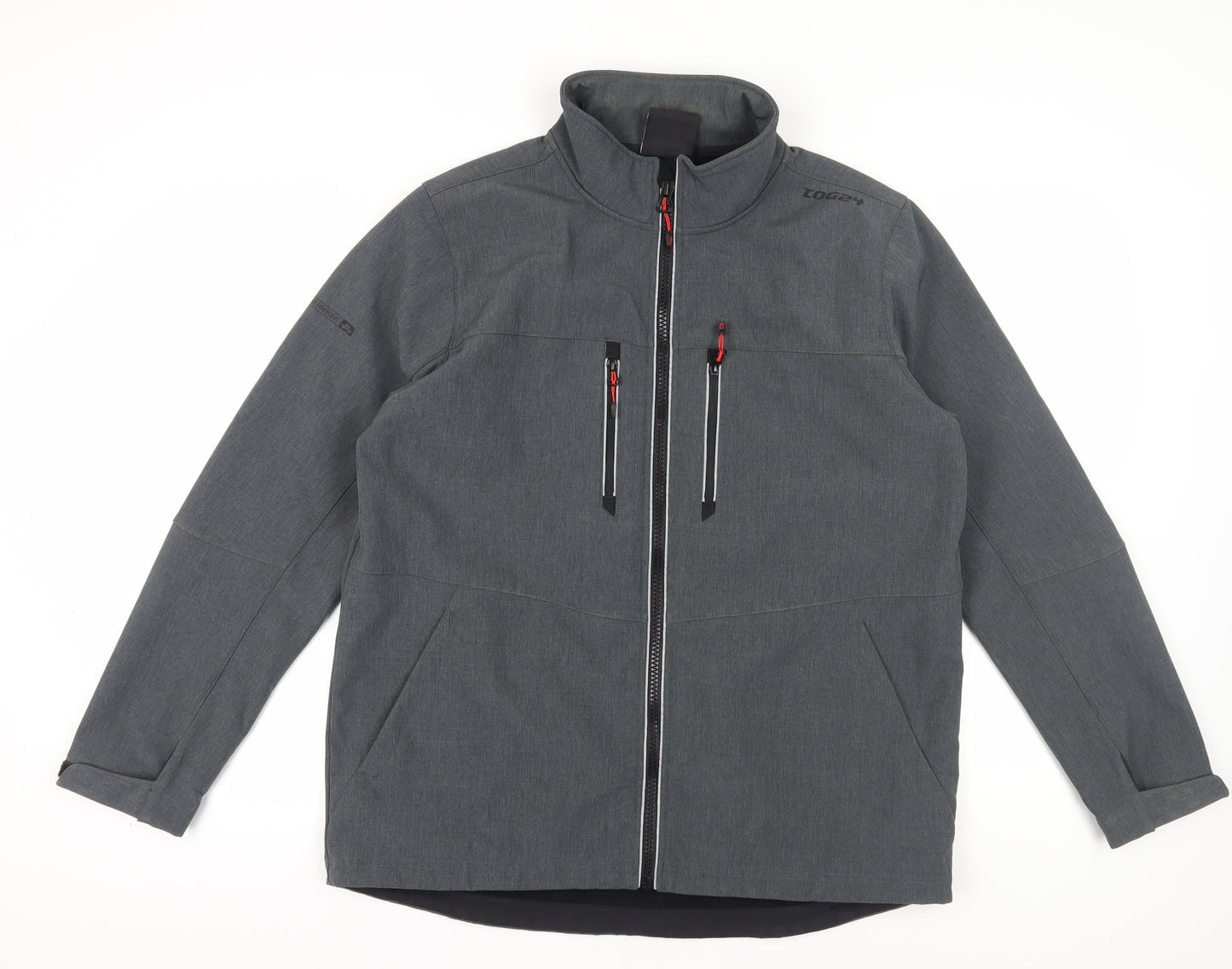 TOG24 Clothing Bundle - 5 Pack Preloved Mens Coats & Jackets