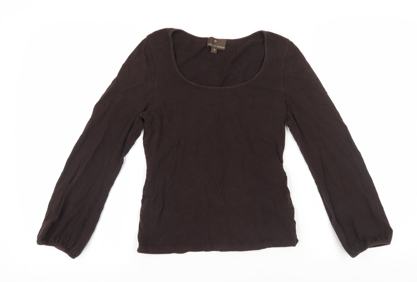 Fenn Wright Manson Clothing Bundle - 5 Pack Preloved Womens Tops & Shirts
