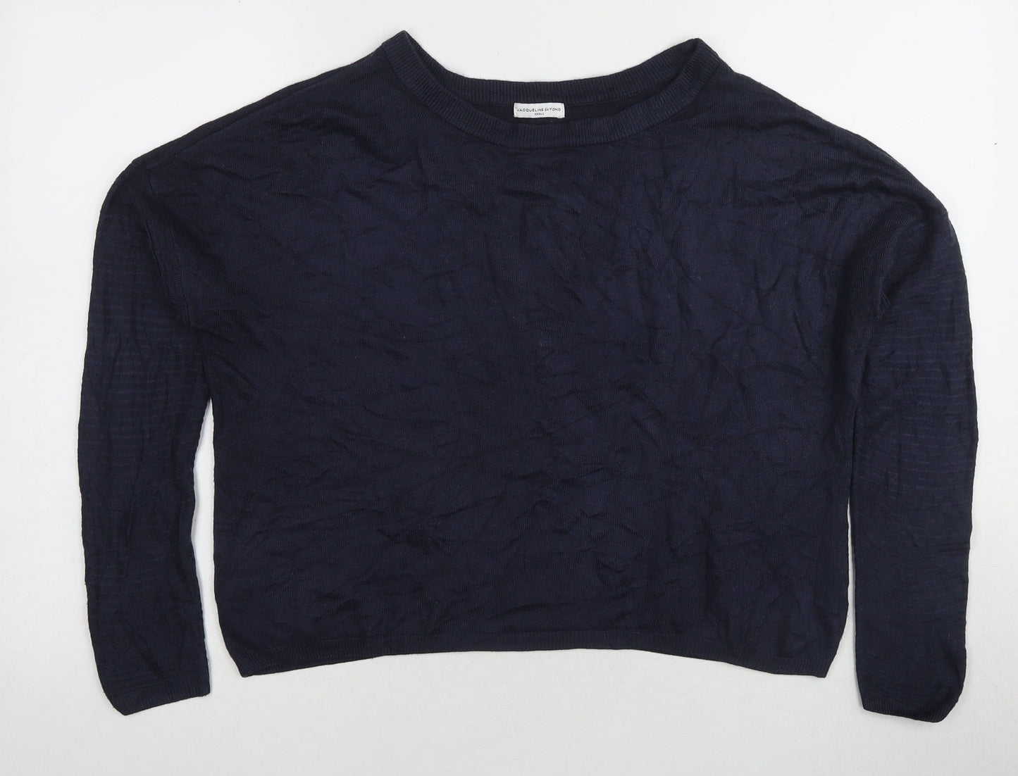 Jacqueline de Yong Clothing Bundle - 5 Pack Preloved Womens Jumpers & Cardigans