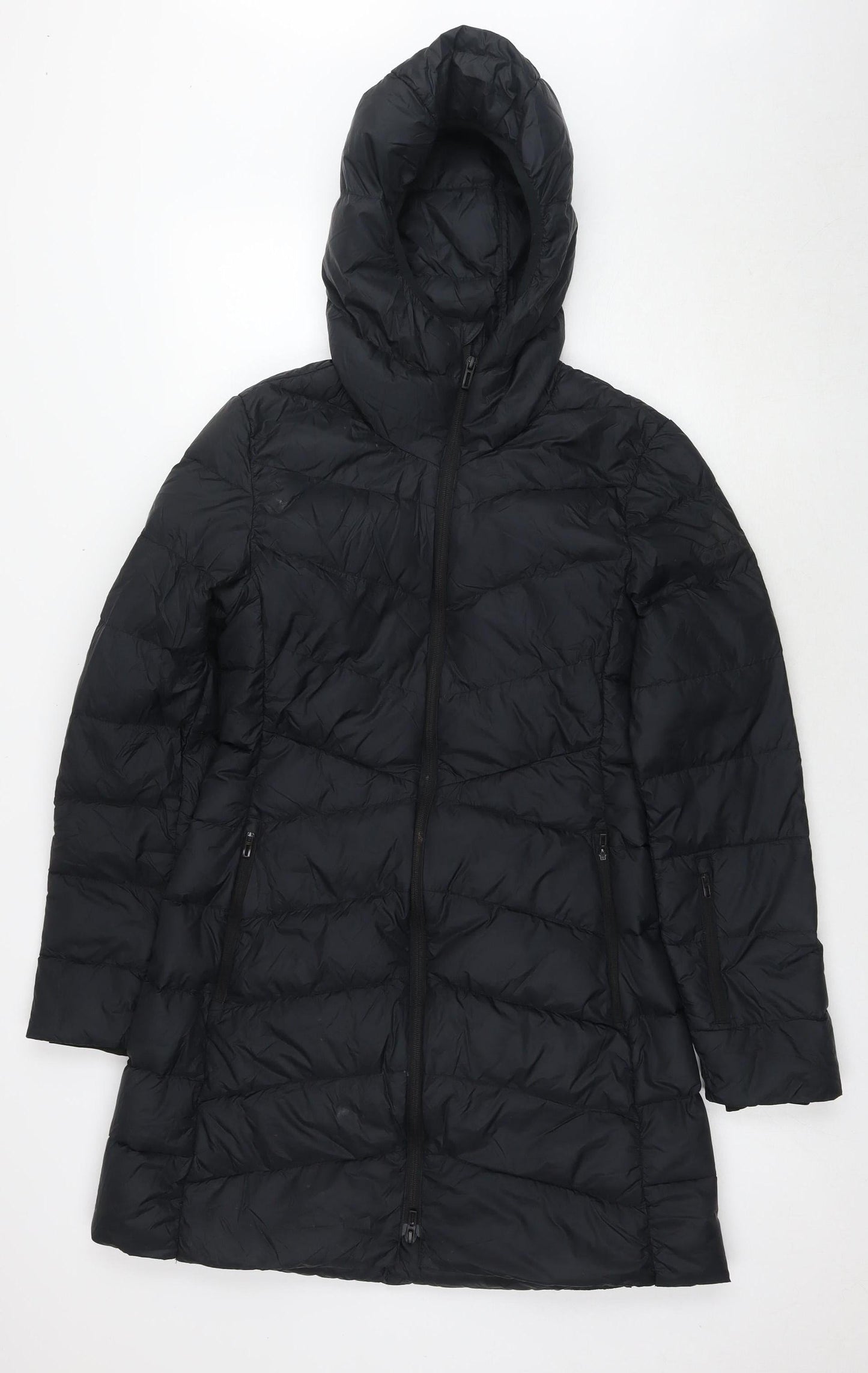 adidas Clothing Bundle - 5 Pack Preloved Womens Coats & Jackets