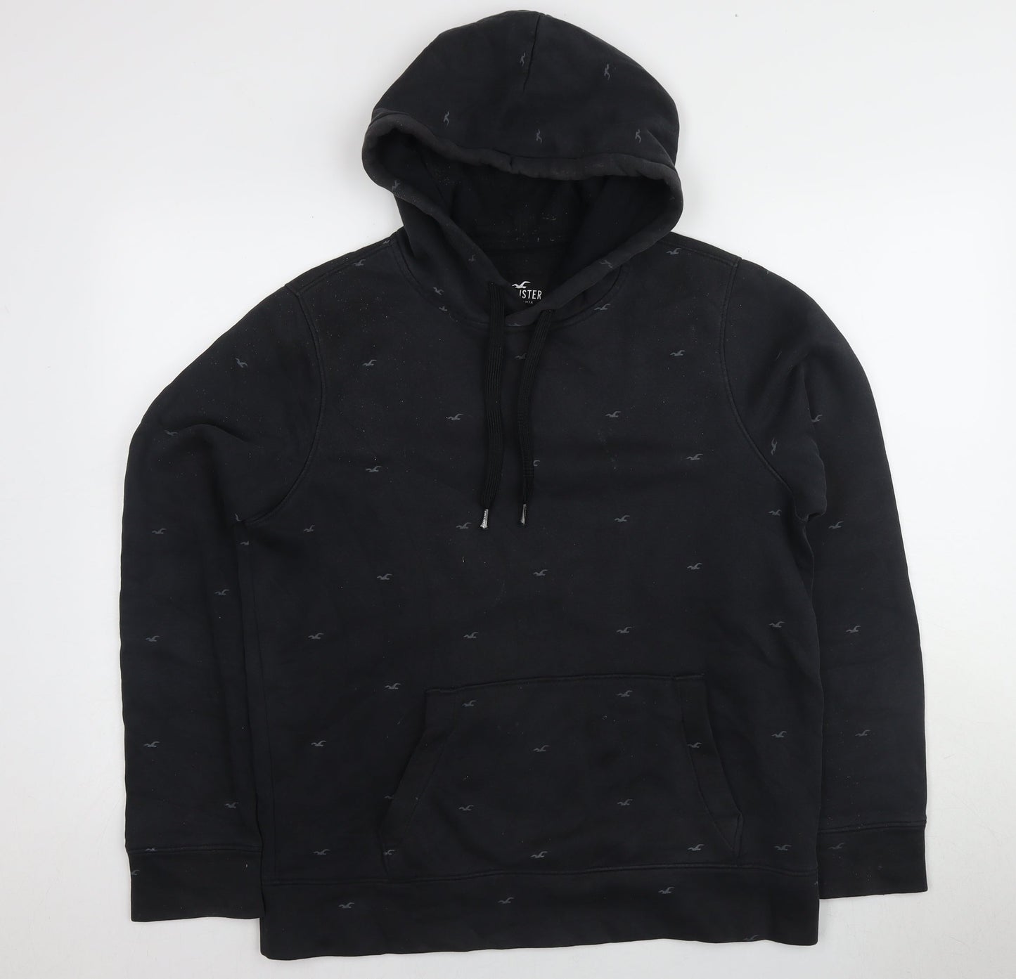 Hollister Clothing Bundle - 5 Pack Preloved Mens Hoodies & Sweats