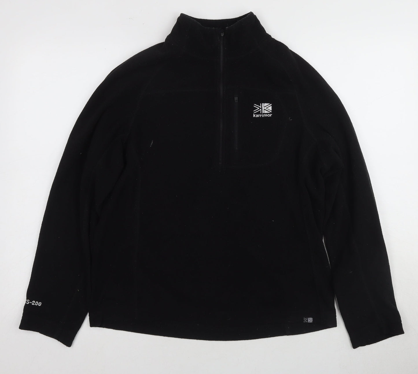 Karrimor Clothing Bundle - 5 Pack Preloved Womens Hoodies & Sweats