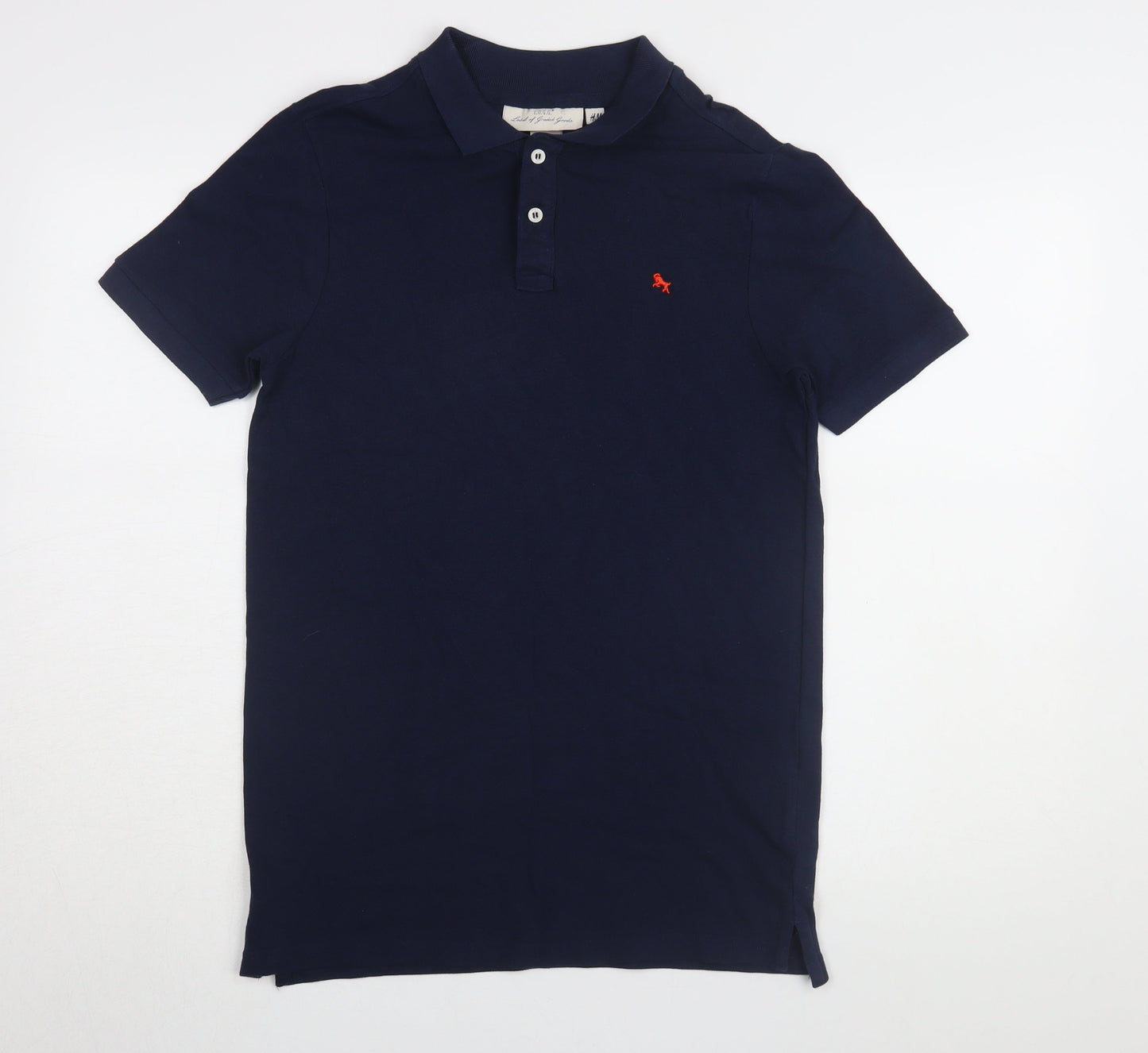 H&M Clothing Bundle - 5 Pack Preloved Boys T-Shirts, Tops & Shirts