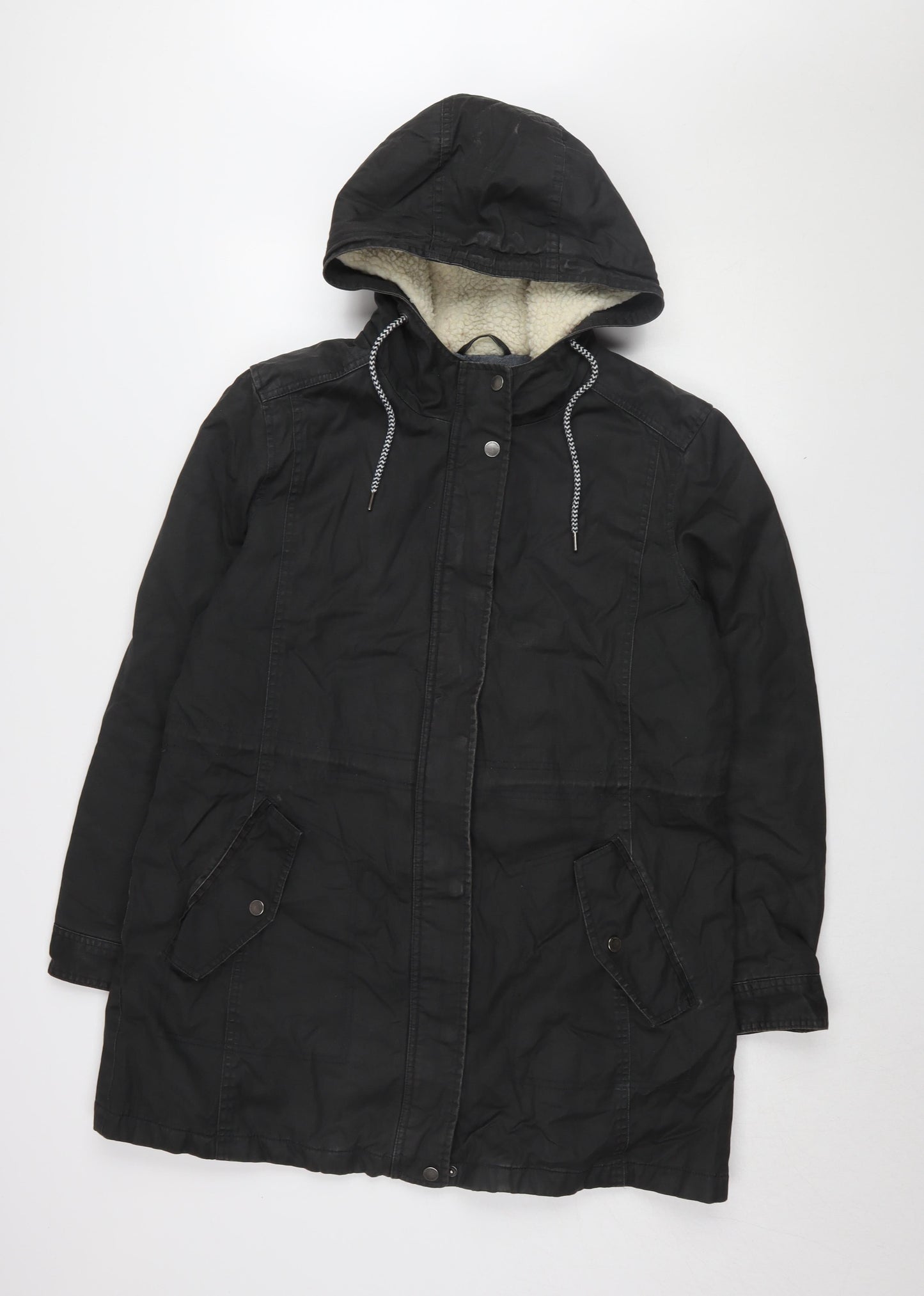 White Stuff Clothing Bundle - 5 Pack Preloved Womens Coats & Jackets