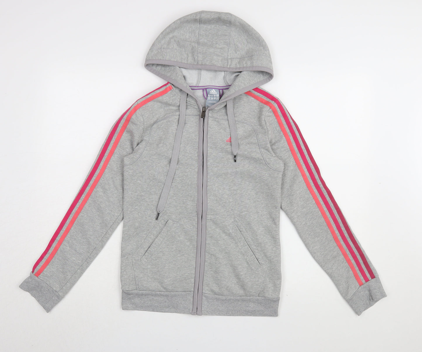 adidas Clothing Bundle - 5 Pack Preloved Womens Hoodies & Sweats