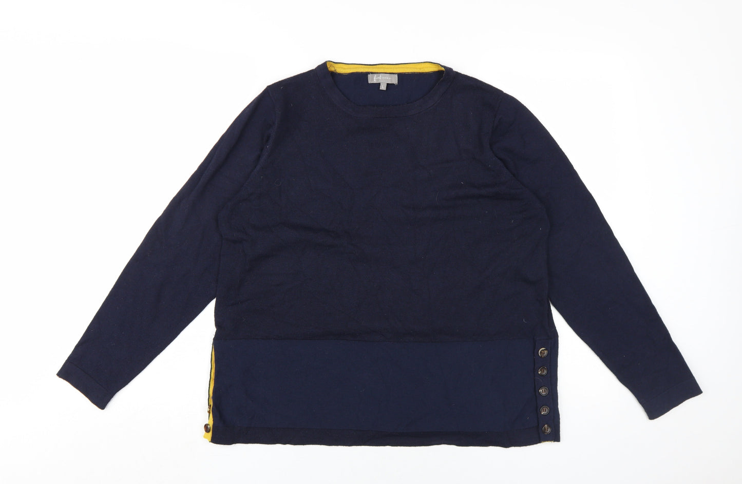 First Avenue Clothing Bundle - 5 Pack Preloved Womens Jumpers & Cardigans
