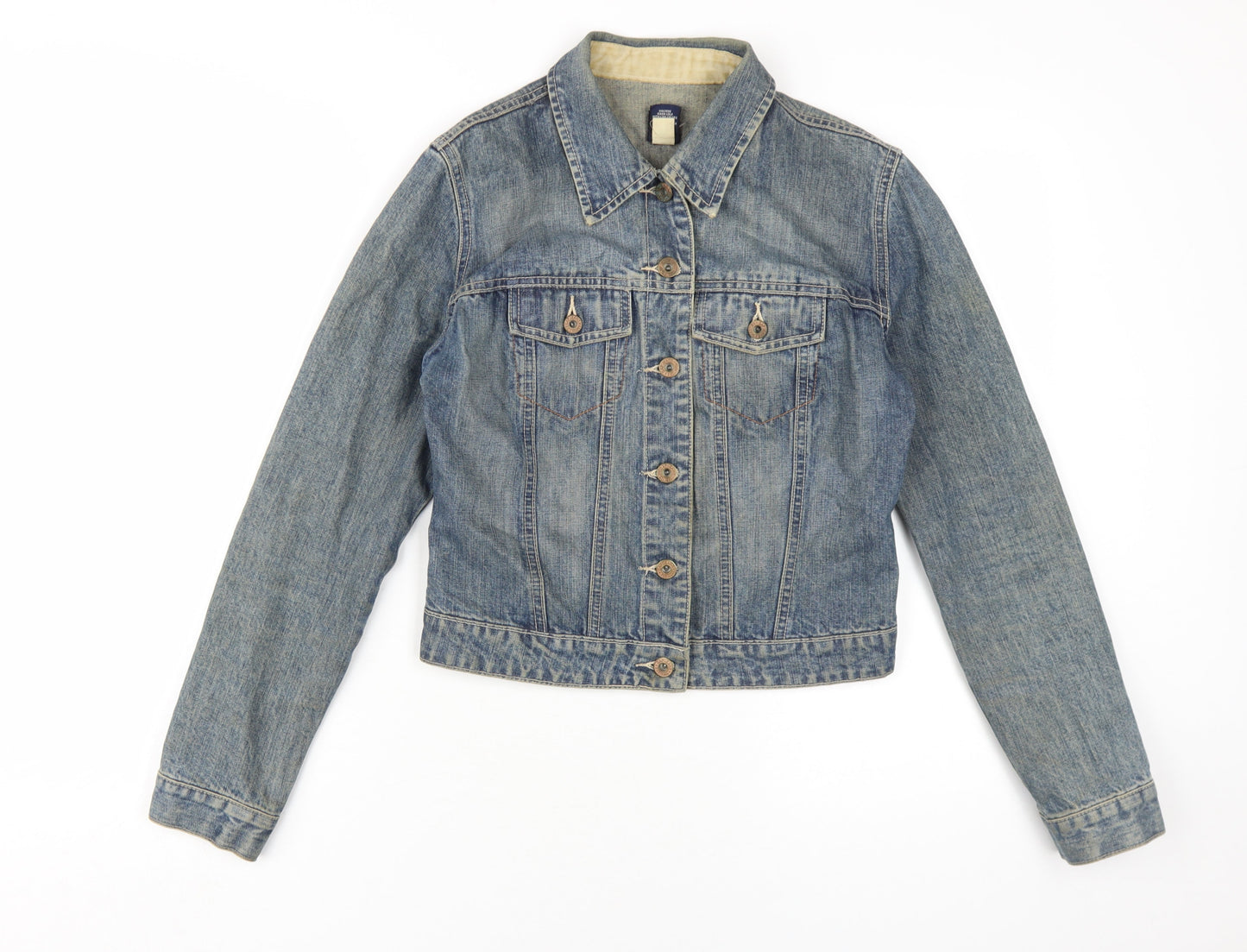 Gap Clothing Bundle - 5 Pack Preloved Womens Coats & Jackets