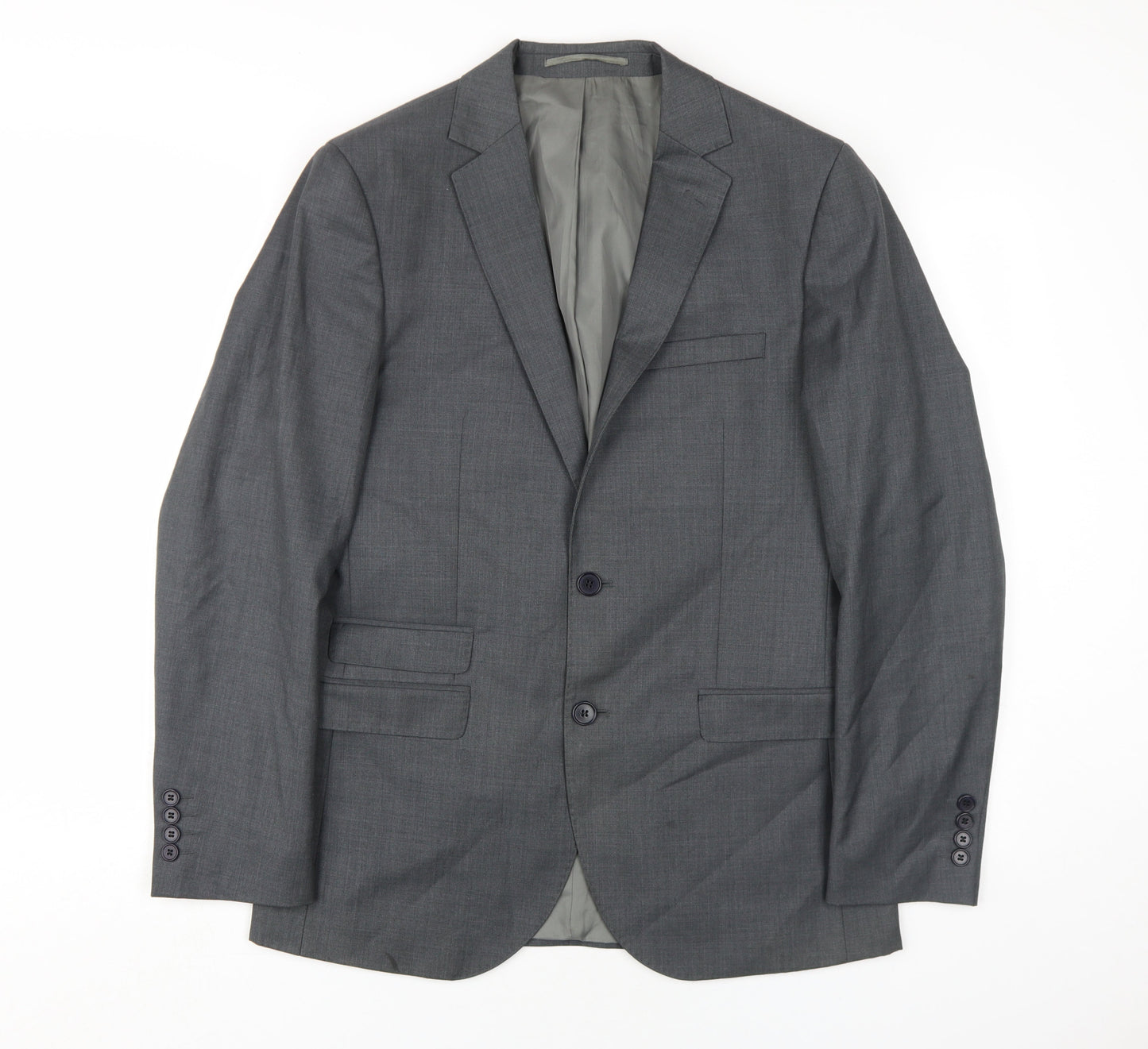 French Connection Clothing Bundle - 5 Pack Preloved Mens Suits & Tailoring