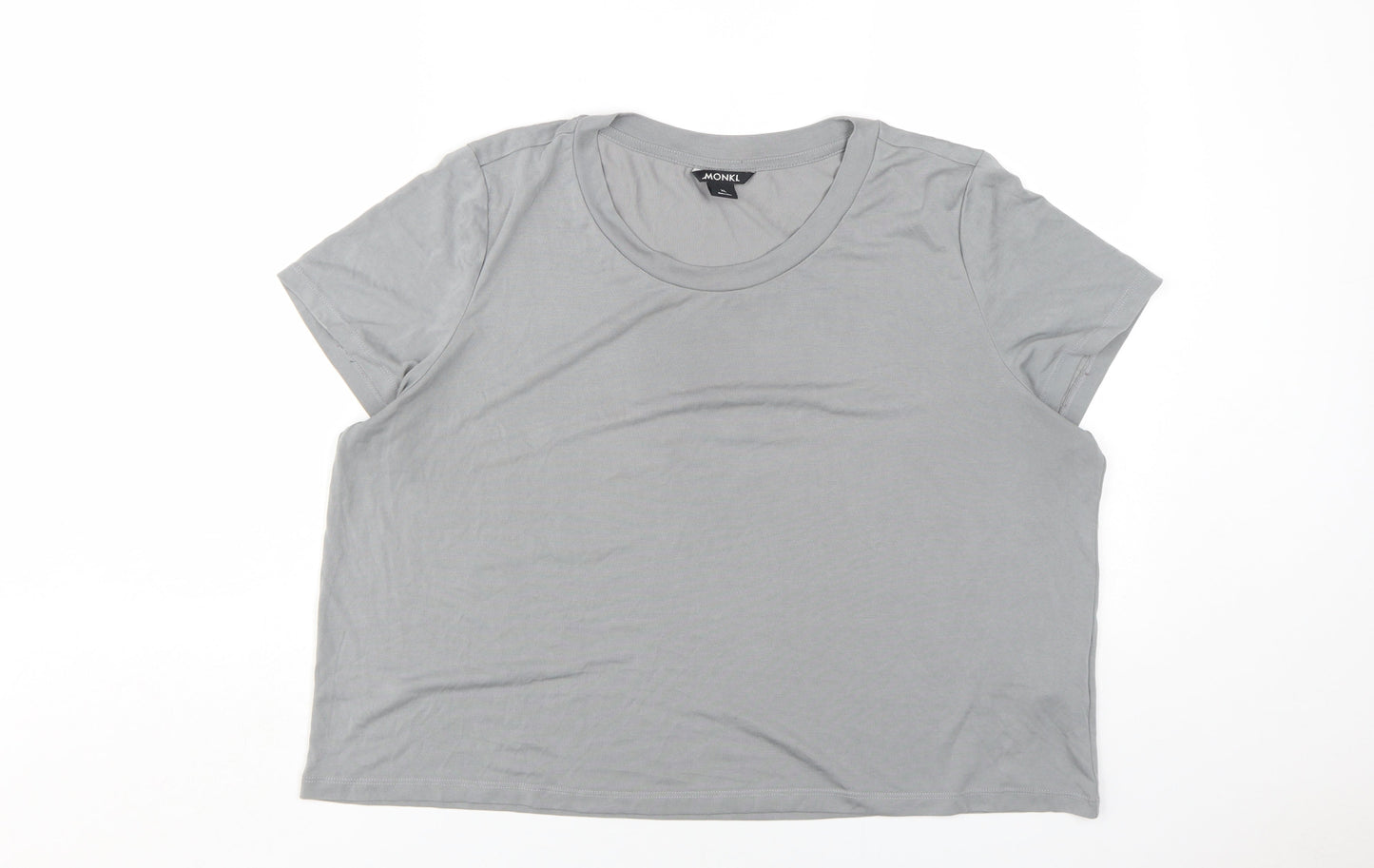 Monki Clothing Bundle - 5 Pack Preloved Womens Tops & Shirts