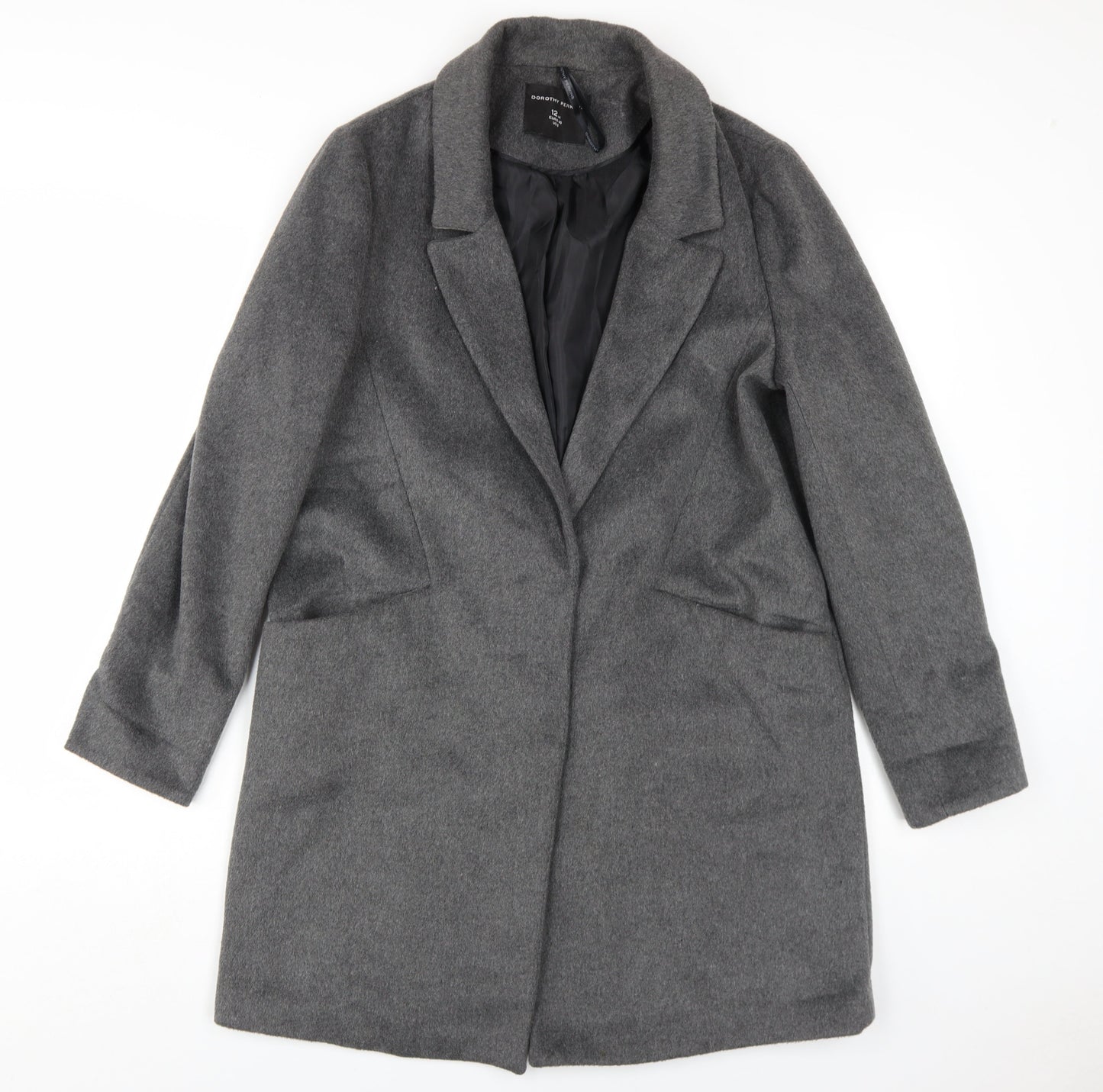 Dorothy Perkins Clothing Bundle - 5 Pack Preloved Womens Coats & Jackets