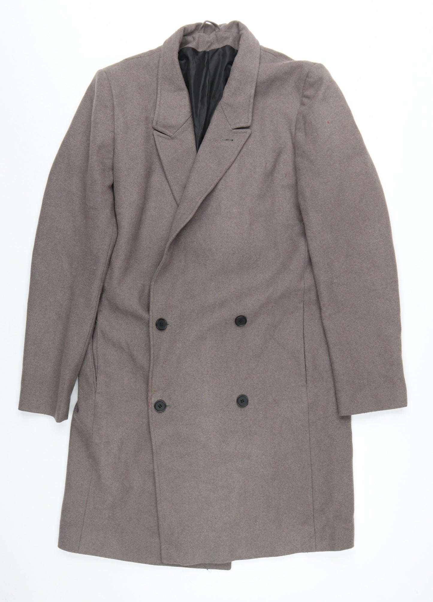 New Look 5 Pack Wholesale Preloved Mens Coats –For Resale