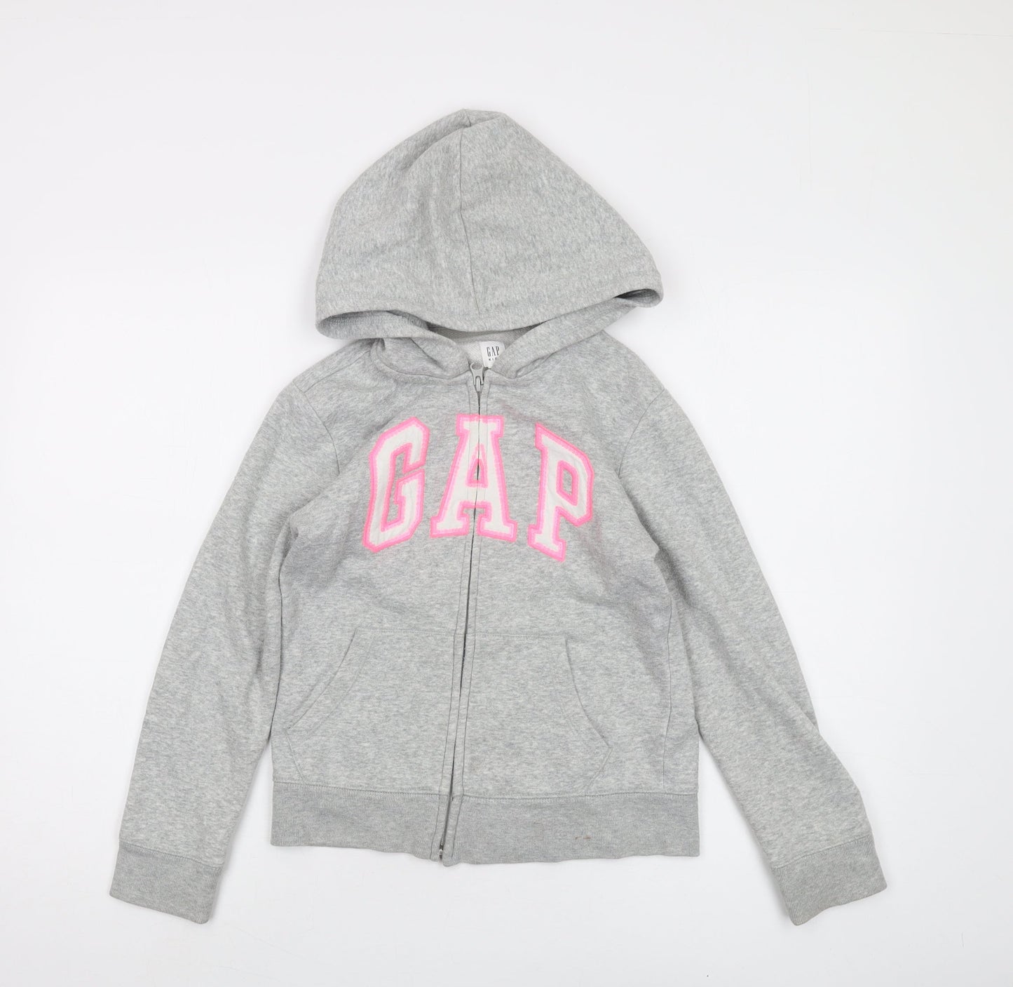 Gap Clothing Bundle - 5 Pack Preloved Girls Hoodies & Sweats