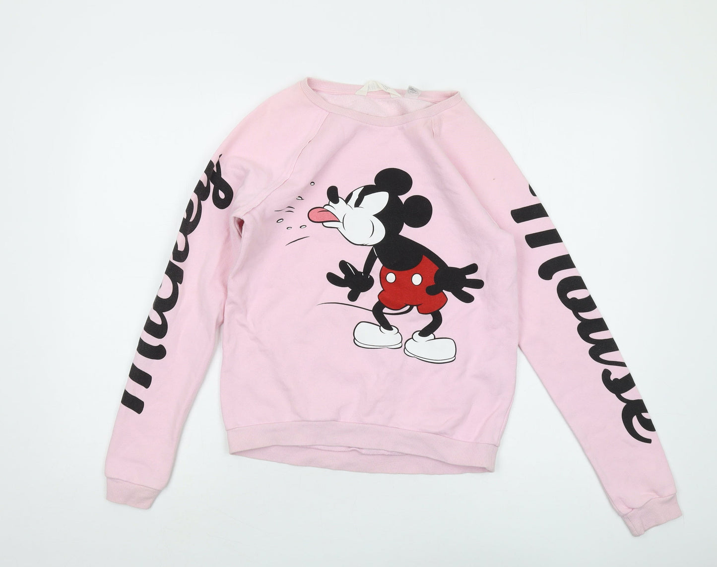 H&M Clothing Bundle - 5 Pack Preloved Girls Hoodies & Sweatshirts