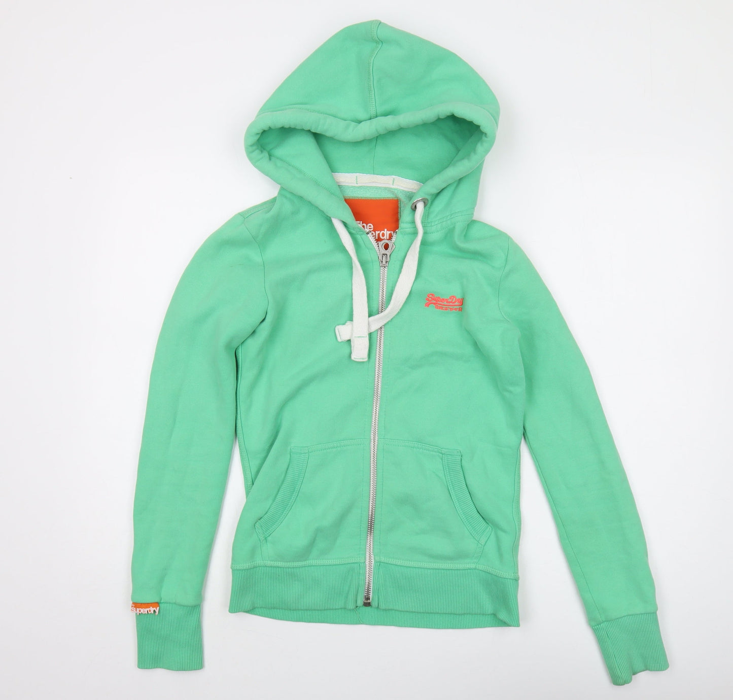 Superdry Clothing Bundle - 5 Pack Preloved Womens Hoodies & Sweats