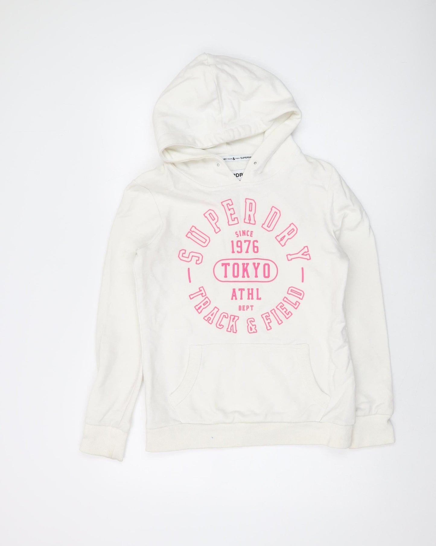 Superdry Clothing Bundle - 5 Pack Preloved Womens Hoodies & Sweats