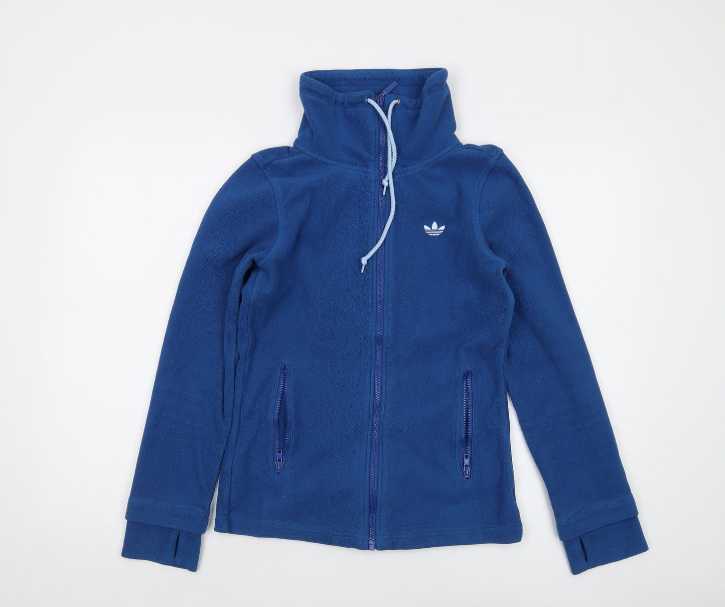 adidas Clothing Bundle - 5 Pack Preloved Womens Hoodies & Sweats