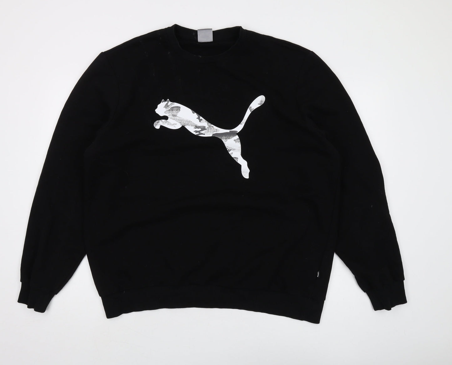 PUMA Clothing Bundle - 5 Pack Preloved Mens Hoodies & Sweats
