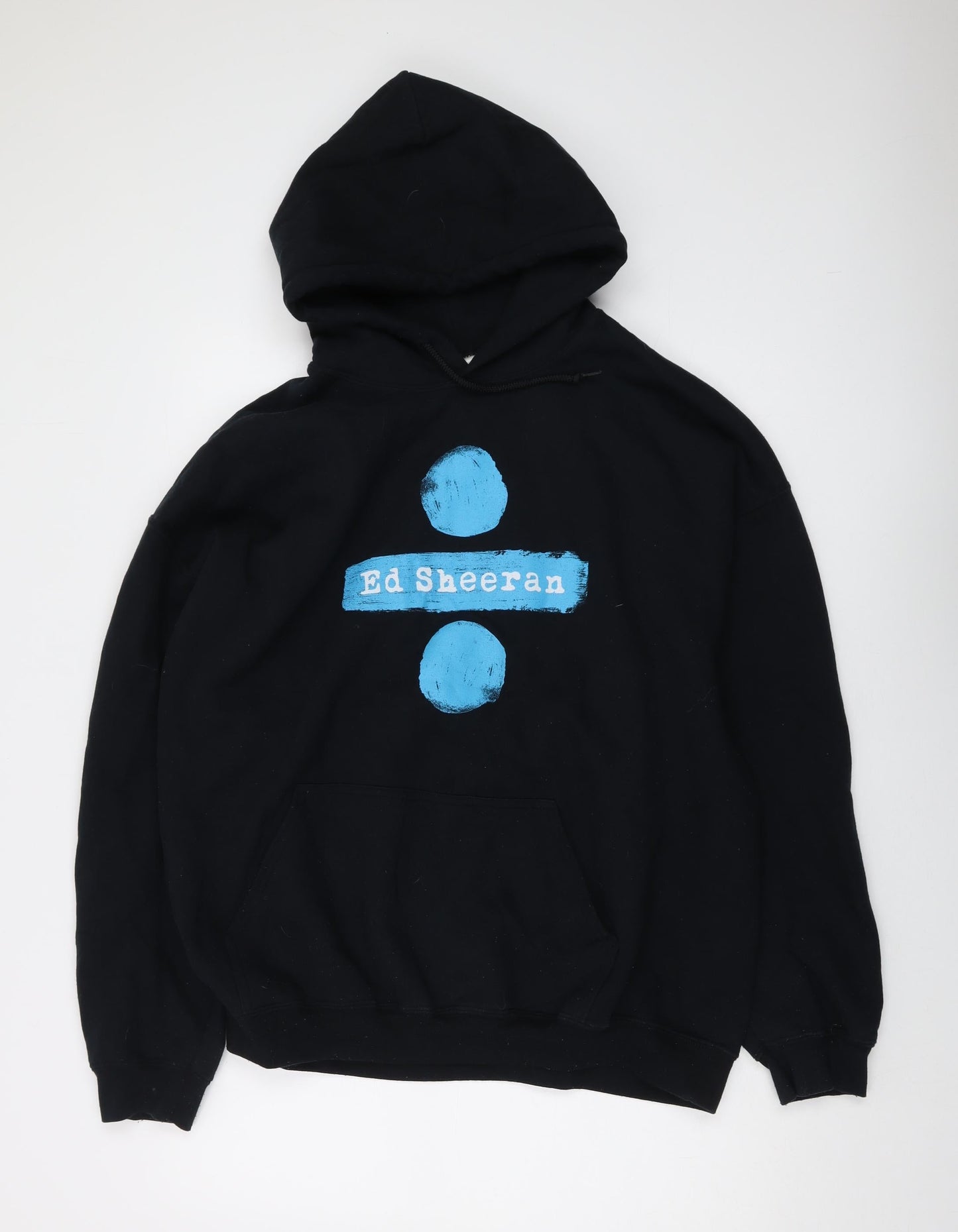 Gildan Clothing Bundle - 5 Pack Preloved Mens Hoodies & Sweats