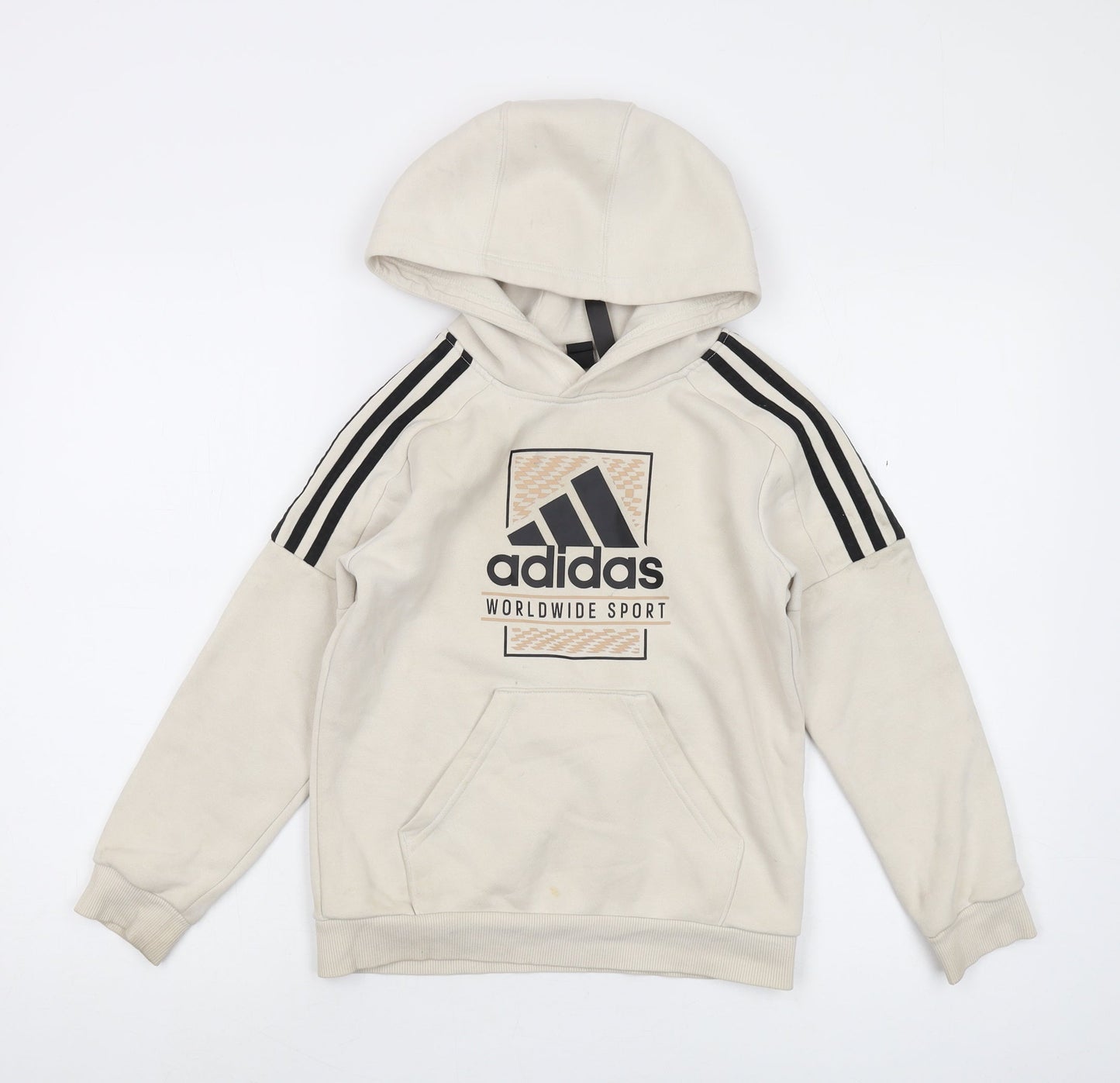 adidas Clothing Bundle - 5 Pack Preloved Boys Hoodies & Sweats