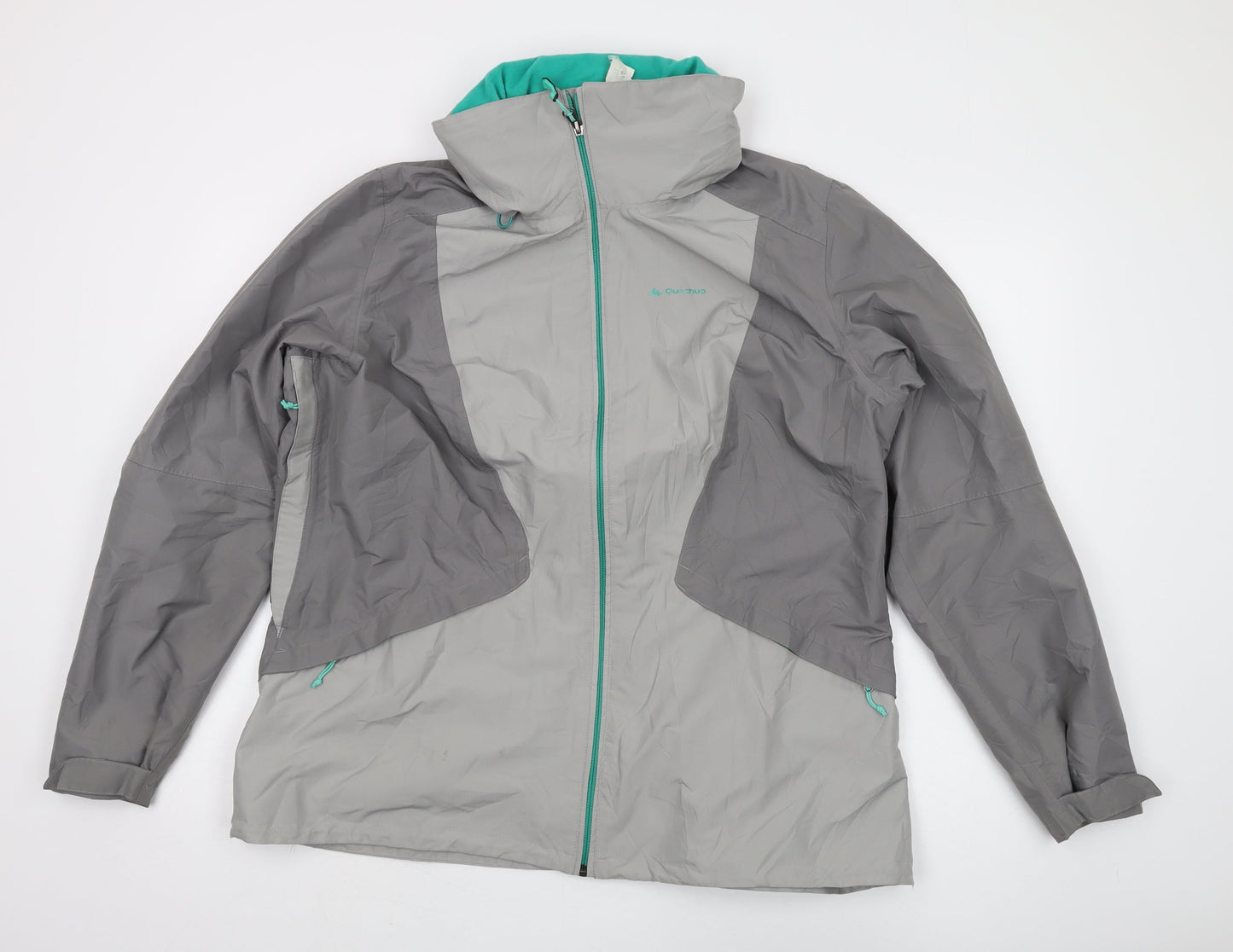 DECATHLON Clothing Bundle - 5 Pack Preloved Mens Coats & Jackets