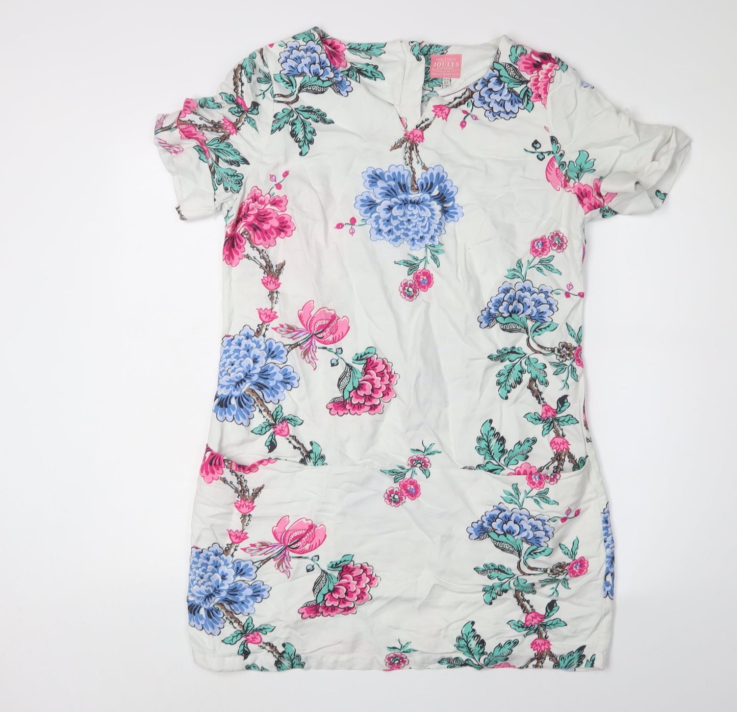 Joules Clothing Bundle - 5 Pack Preloved Womens Dresses