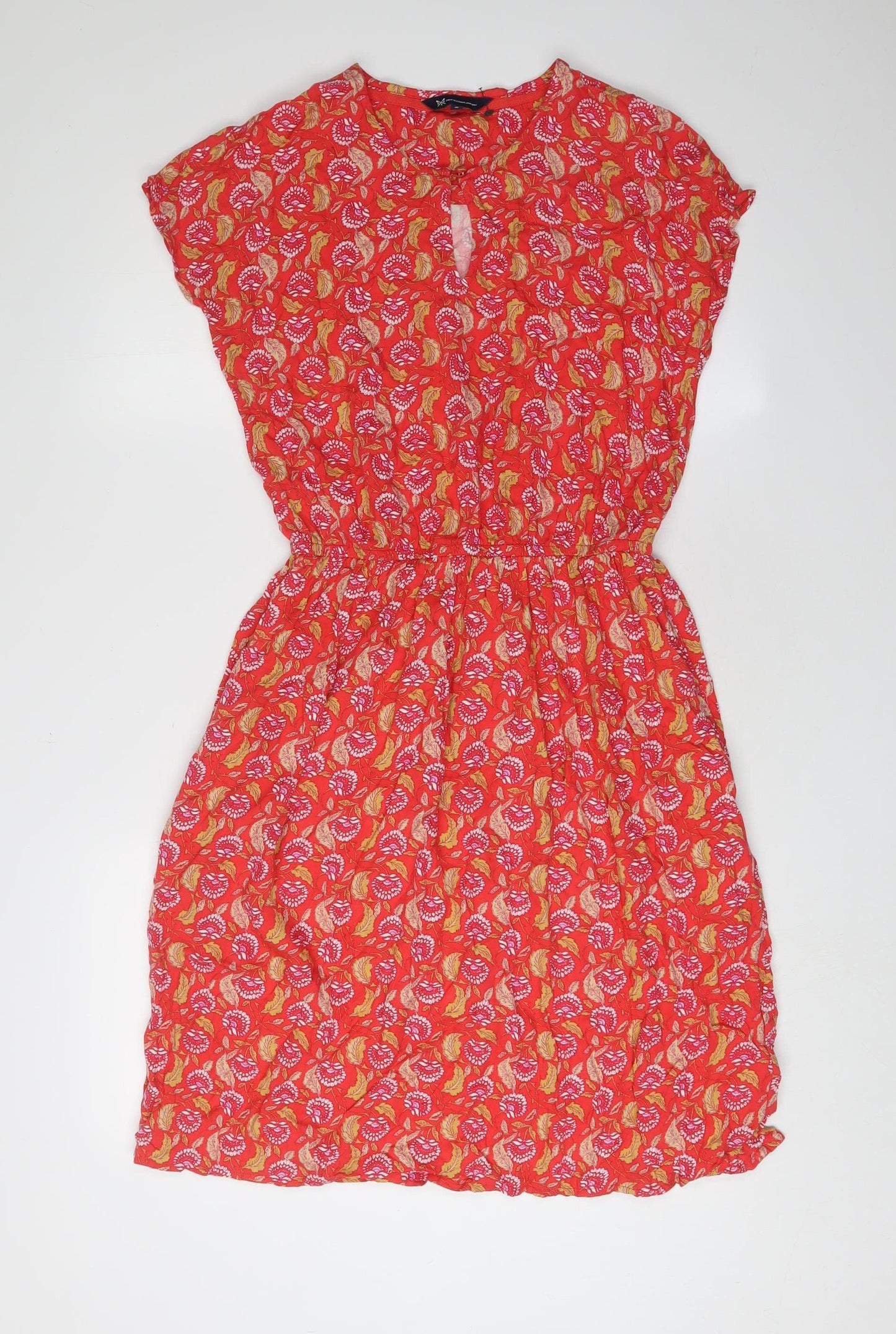 Crew Clothing Clothing Bundle - 5 Pack Preloved Womens Dresses