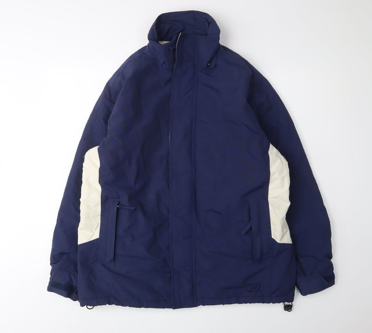 C&A Clothing Bundle - 5 Pack Preloved Mens Coats & Jackets