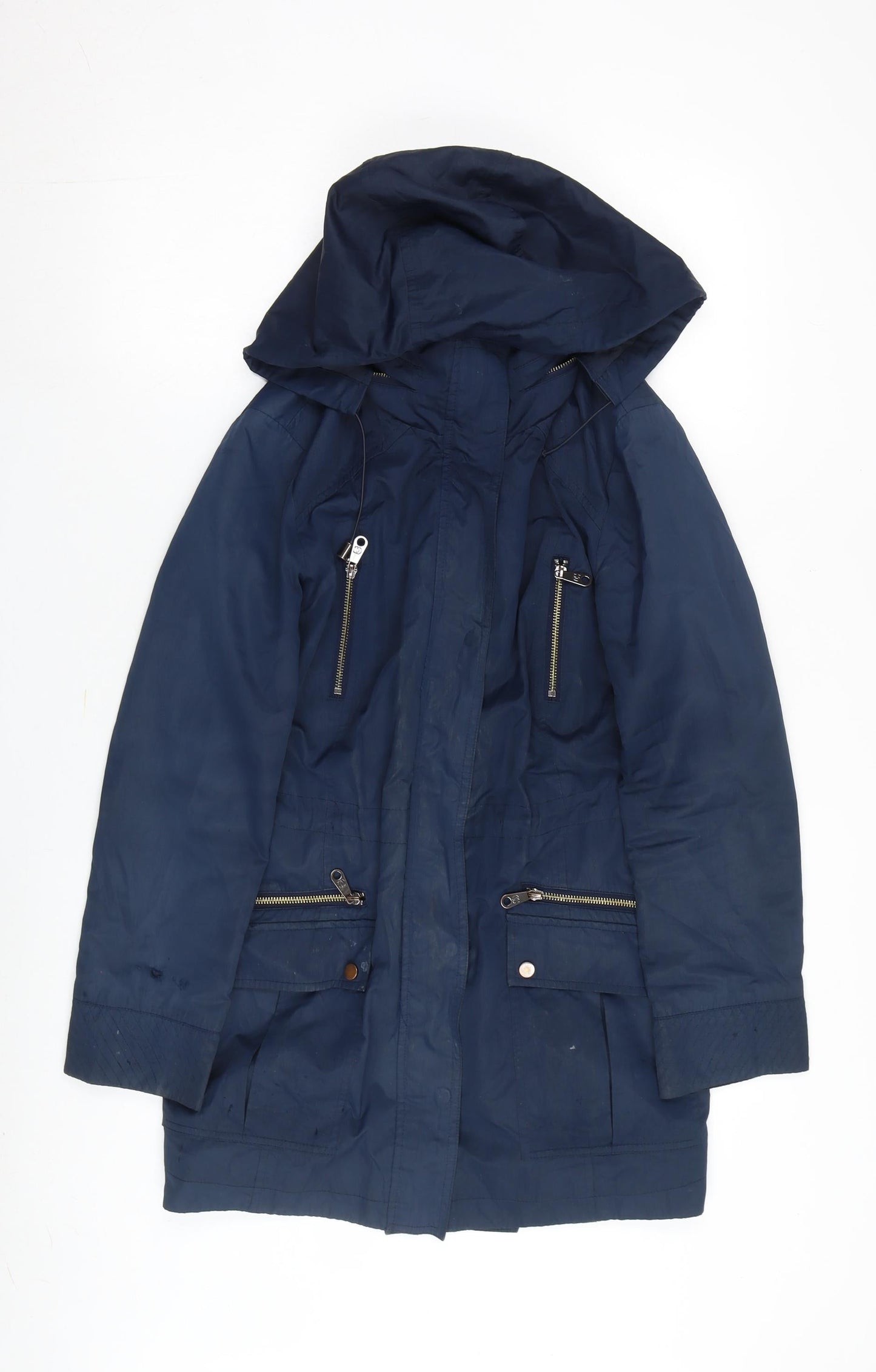 CC Clothing Bundle - 5 Pack Preloved Womens Coats & Jackets